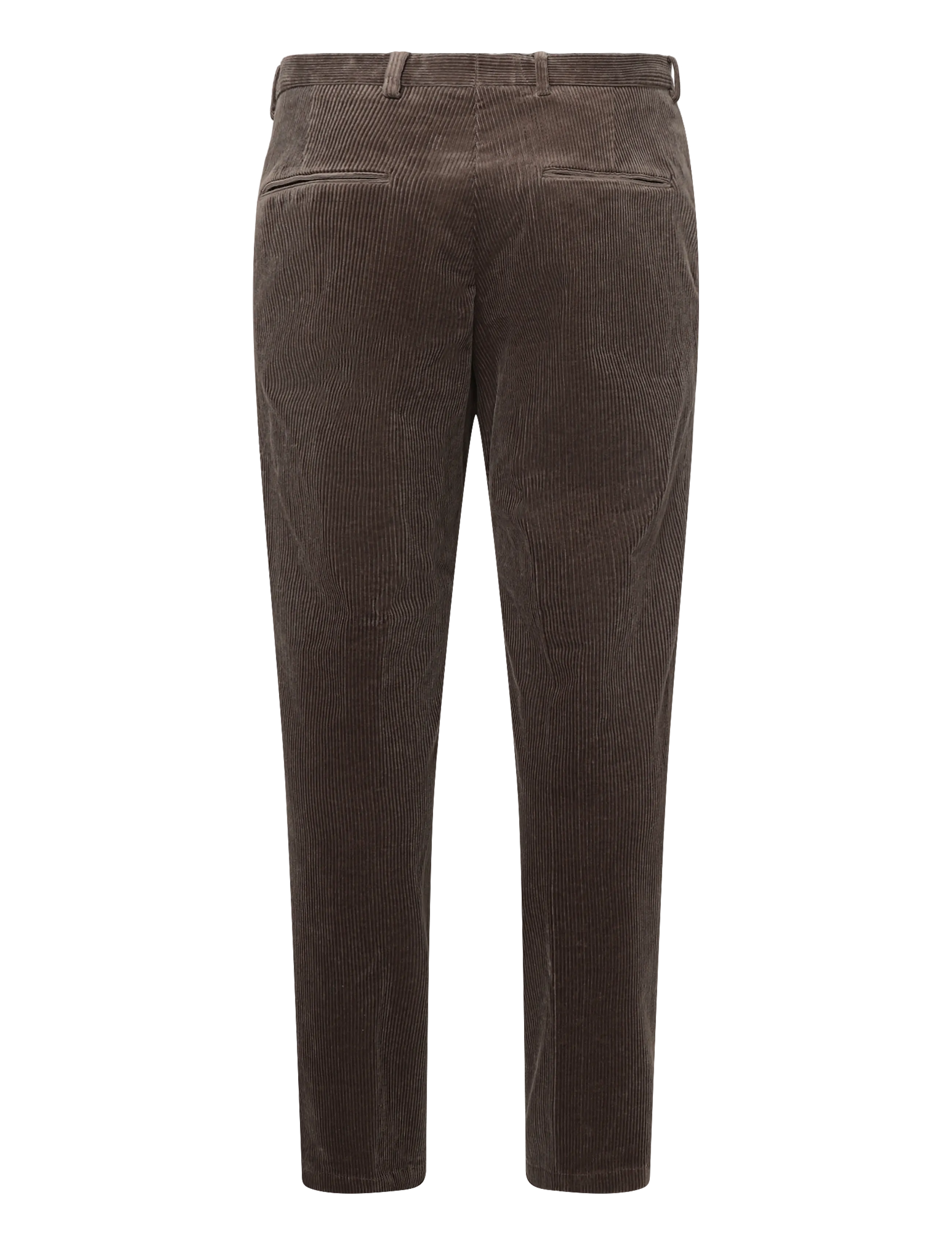 Oscar Jacobson - Dandy Trousers - freizeithosen - baked beige - 1