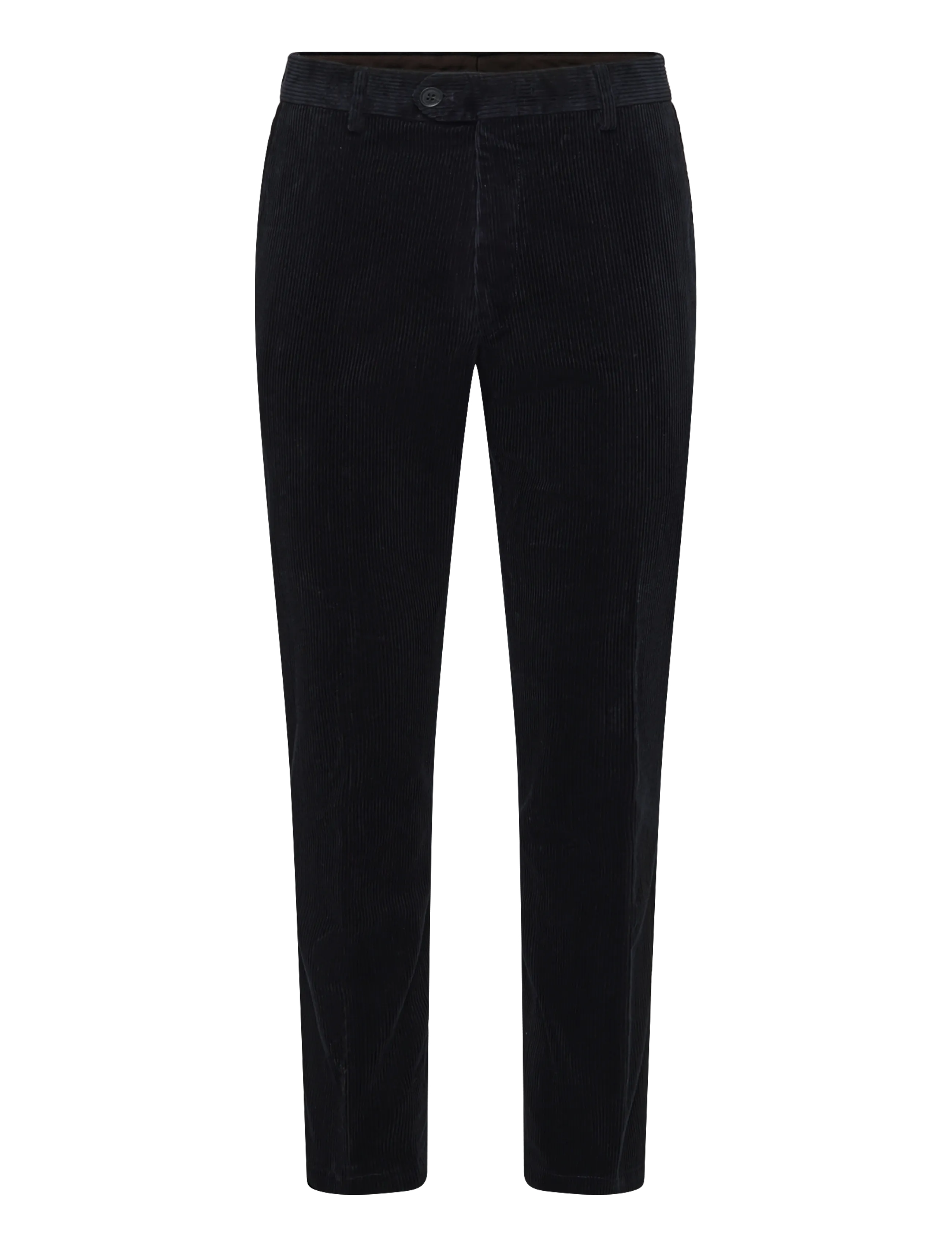 Oscar Jacobson Dandy Trousers - Nordic Style - NAVY / navy