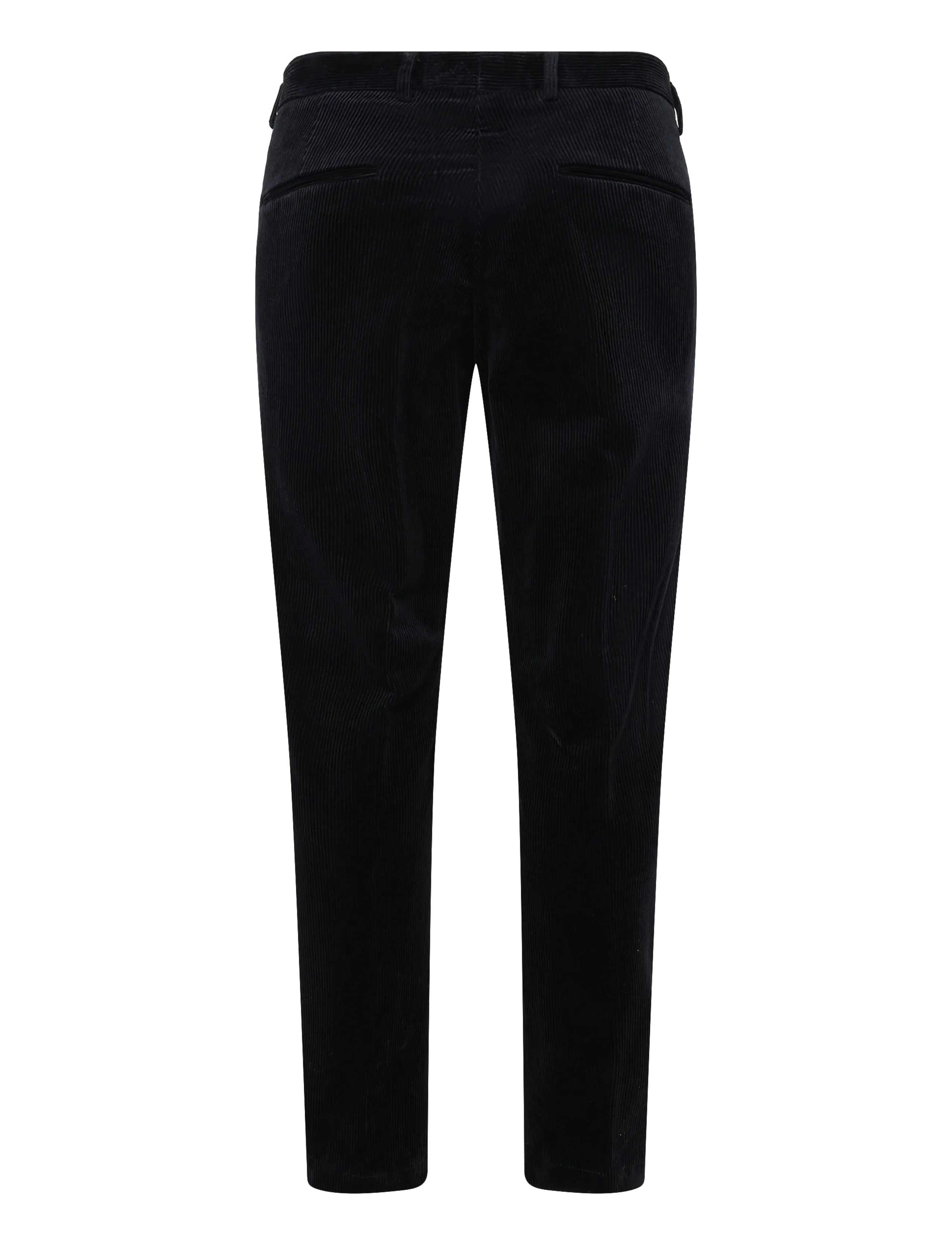 Oscar Jacobson - Dandy Trousers - casual trousers - navy - 1