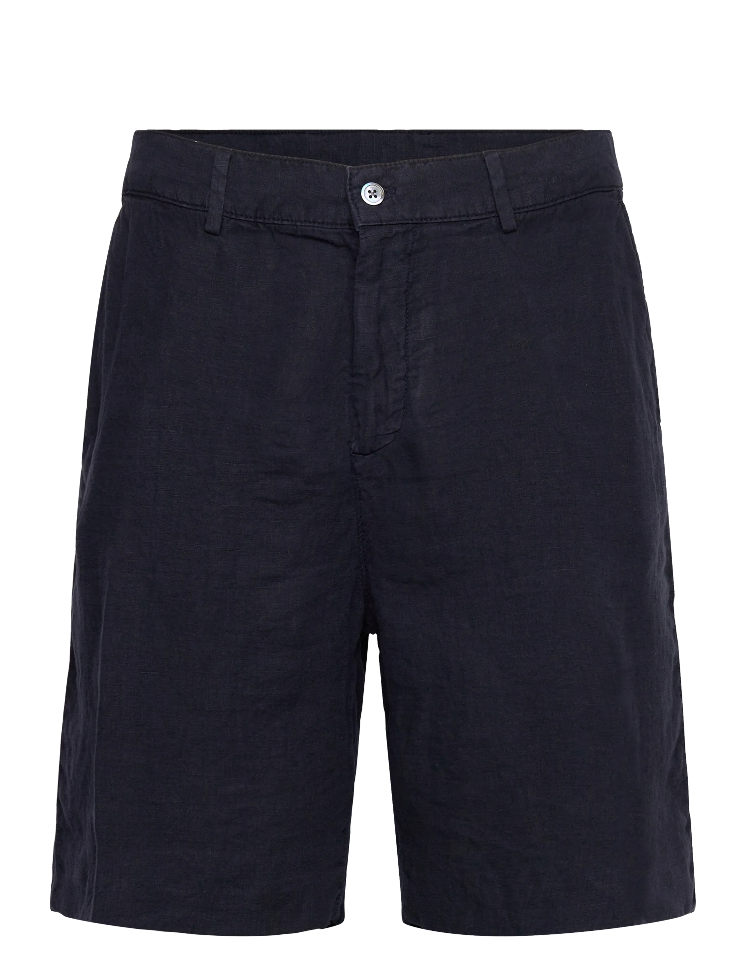 Oscar Jacobson James Casual Shorts - Shorts - 210 - NAVY / navy