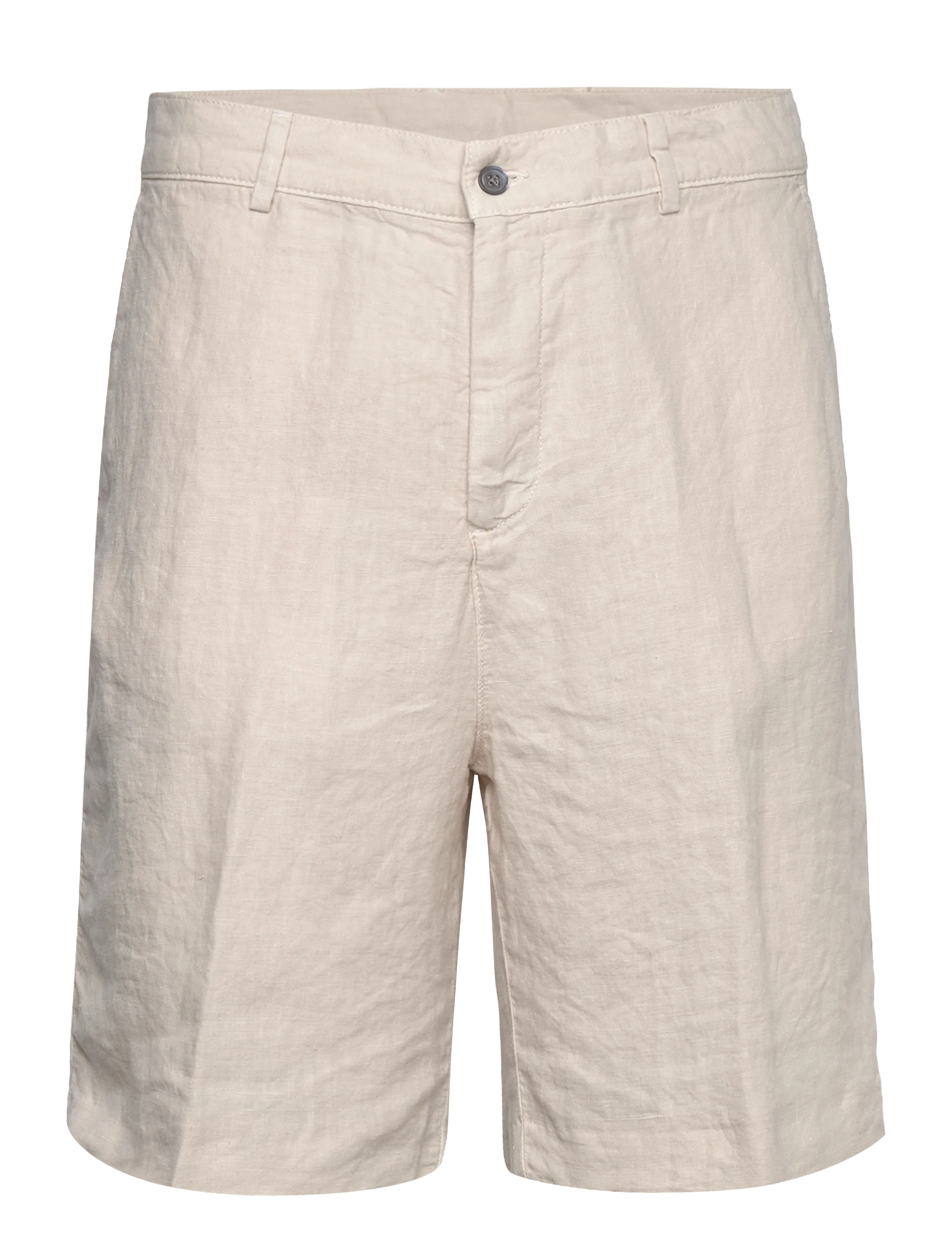 Oscar Jacobson - James Casual Shorts - casual shorts - 916 - creme white - 0