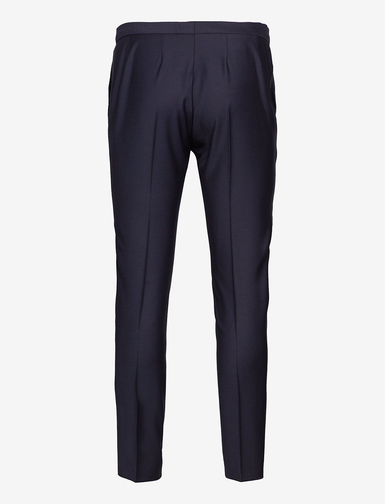 Oscar Jacobson - Duke Trousers - anzugshosen - 210 - navy - 2