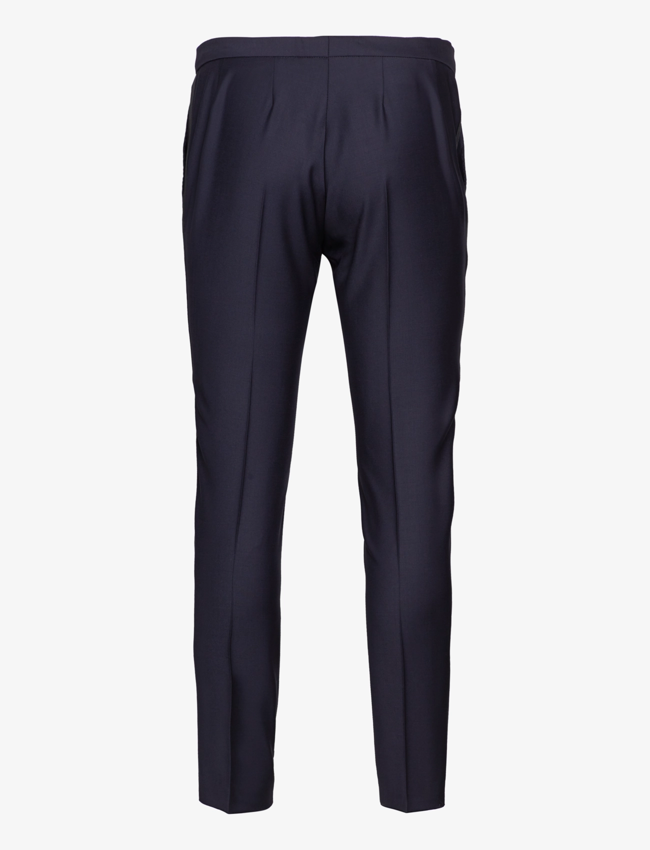 Oscar Jacobson - Duke Trousers - anzugshosen - 210 - navy - 2