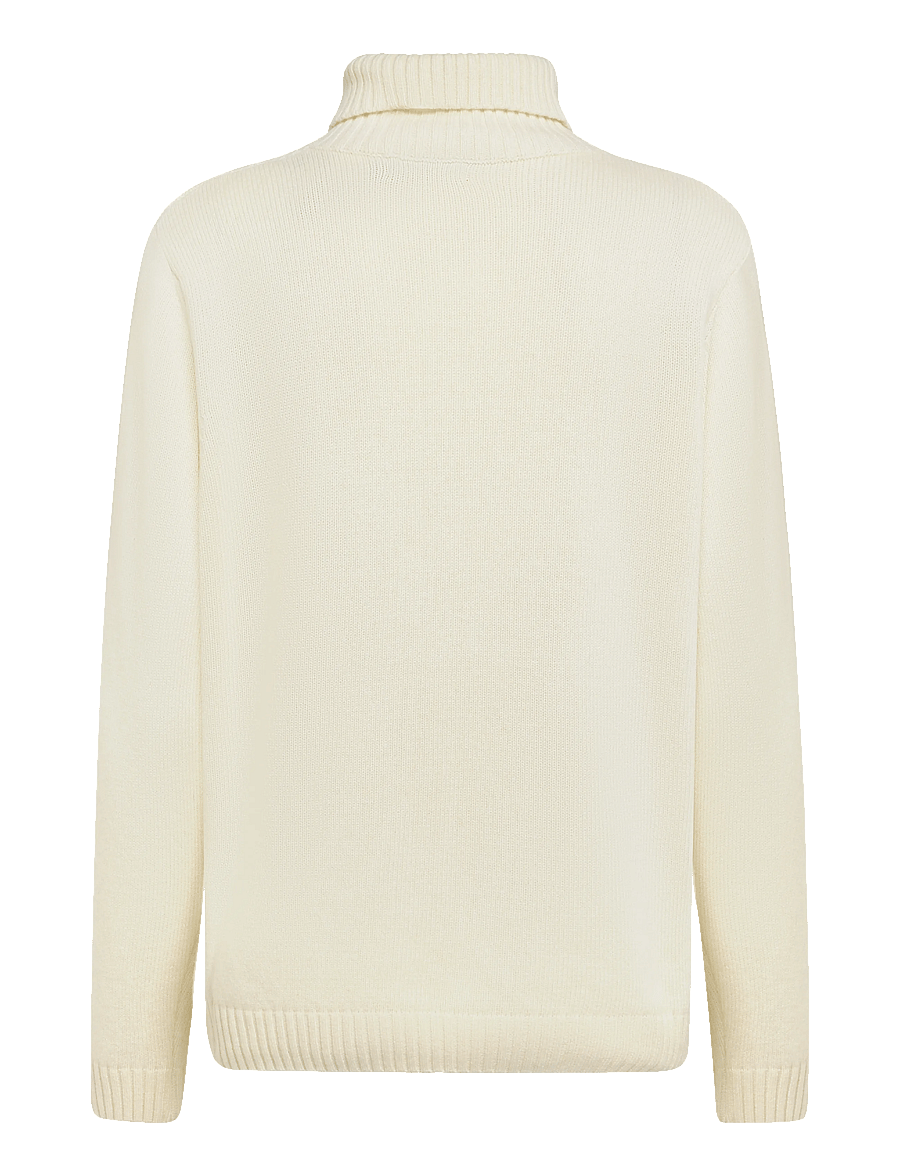 Oscar Jacobson - Seppo Rollneck - kõrge kaelusega - white shell - 1