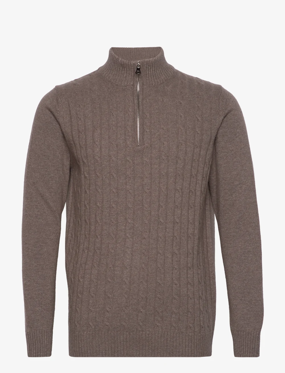 Oscar jacobson orson lined sweater hot sale