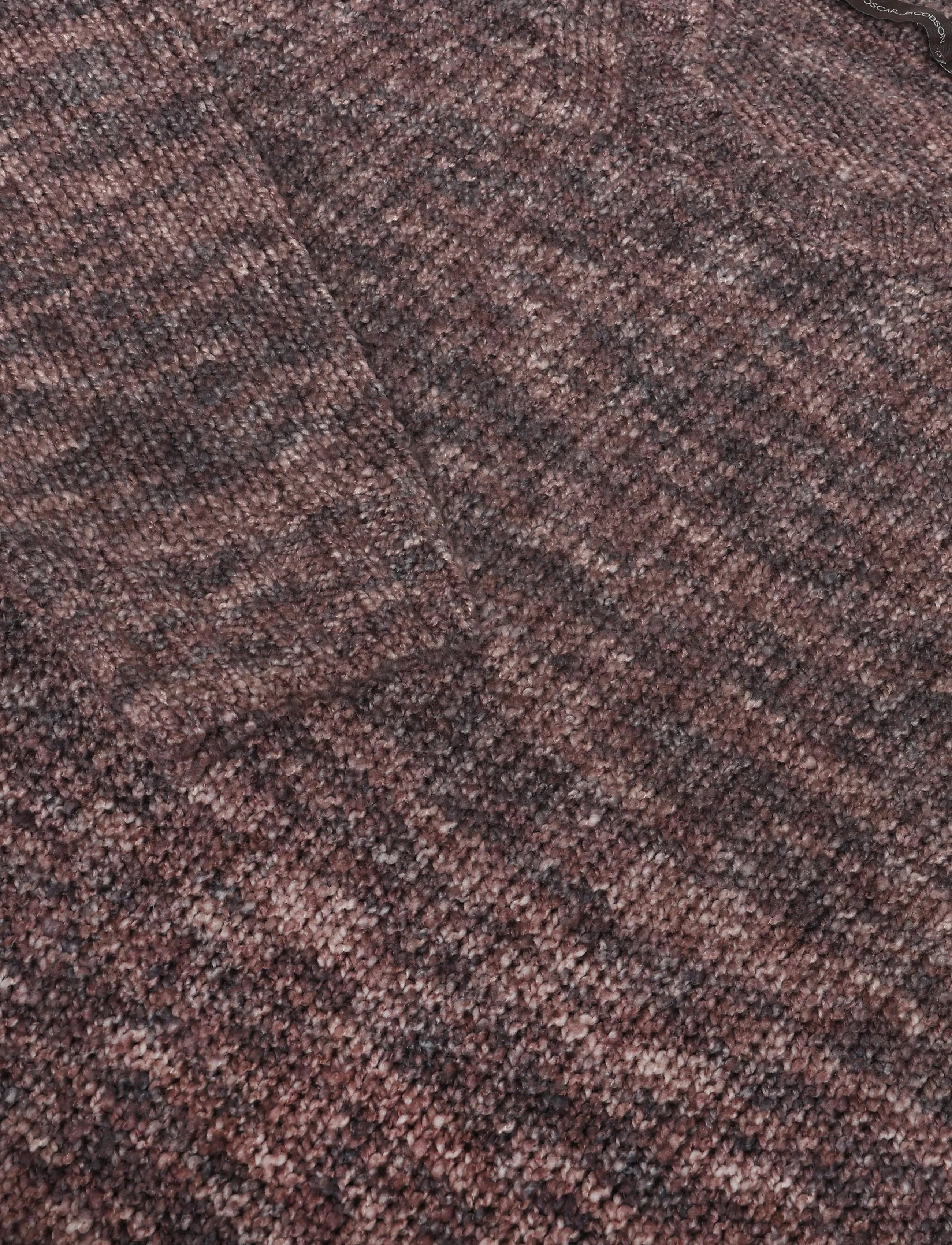 Oscar Jacobson - Ronnie Roundneck - purple - 2