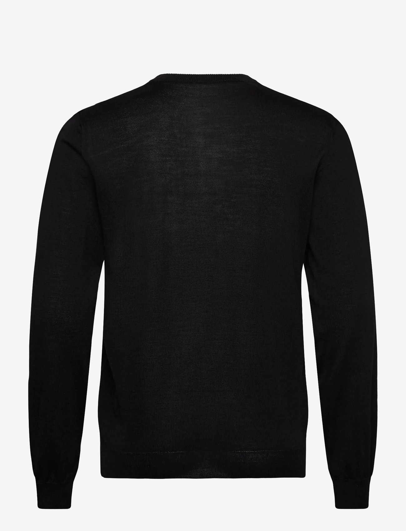 Oscar Jacobson - Miguel Roundneck - rundhals - black tile - 1