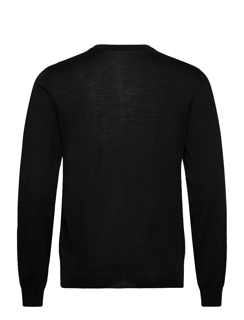 Oscar Jacobson - Miguel Roundneck - rundhals - black tile - 1