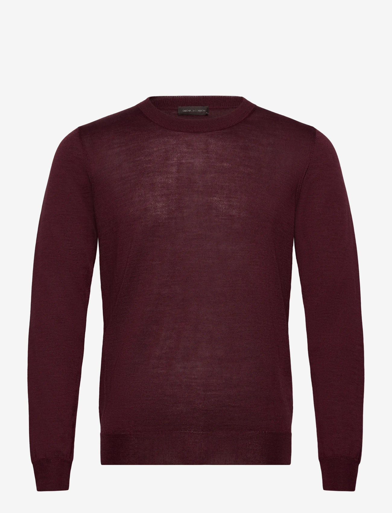 Oscar Jacobson - Miguel Roundneck - rundhalsad - wine tasting - 0