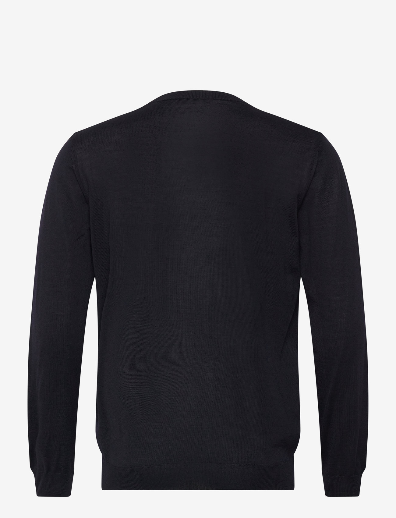 Oscar Jacobson - Miguel Roundneck - rundhalsad - night blue - 1