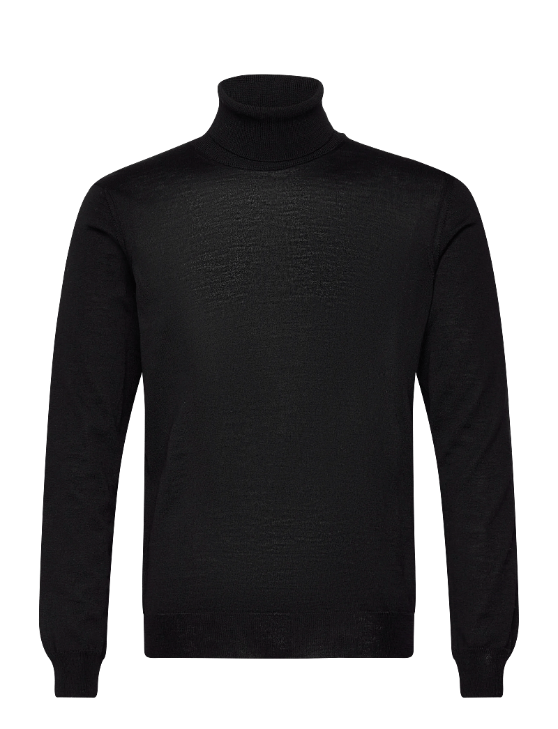 Oscar Jacobson - Marcel Rollneck - polokrage - night blue - 0