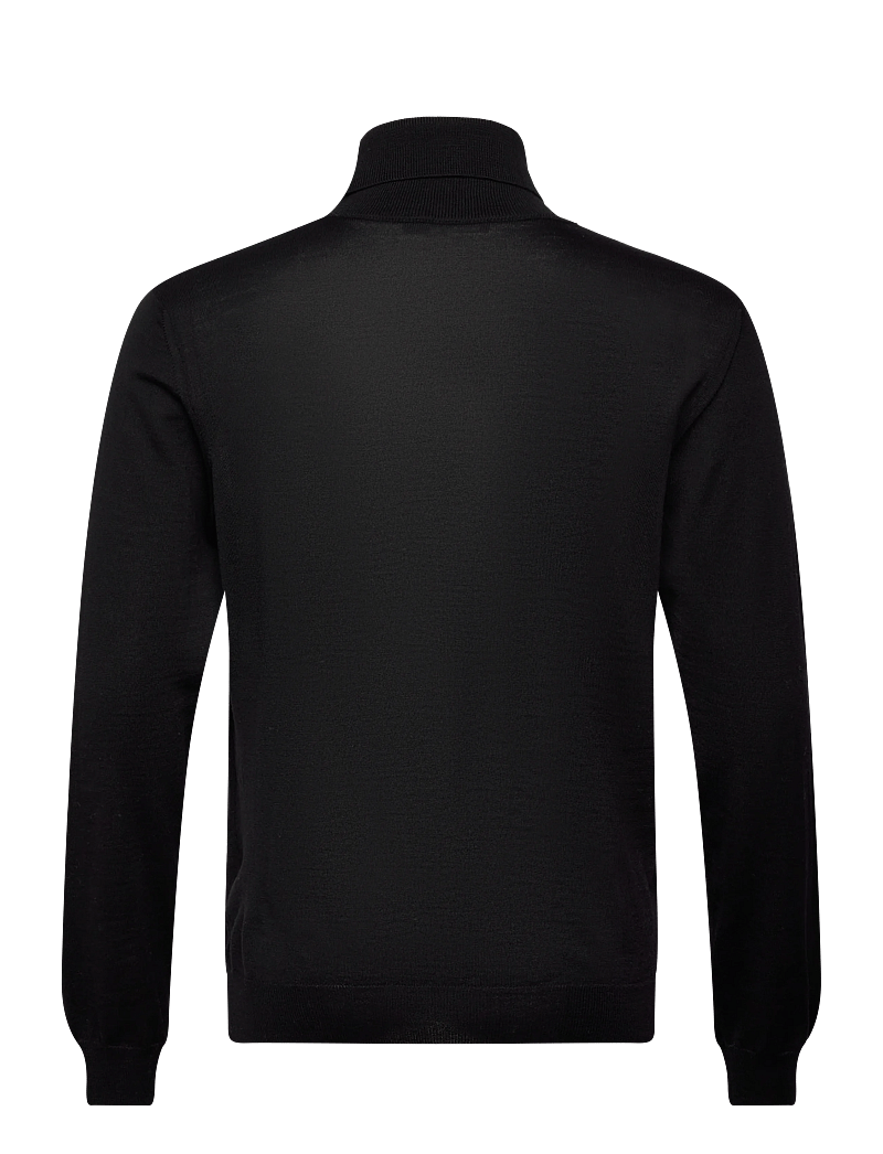 Oscar Jacobson - Marcel Rollneck - polokrage - night blue - 1