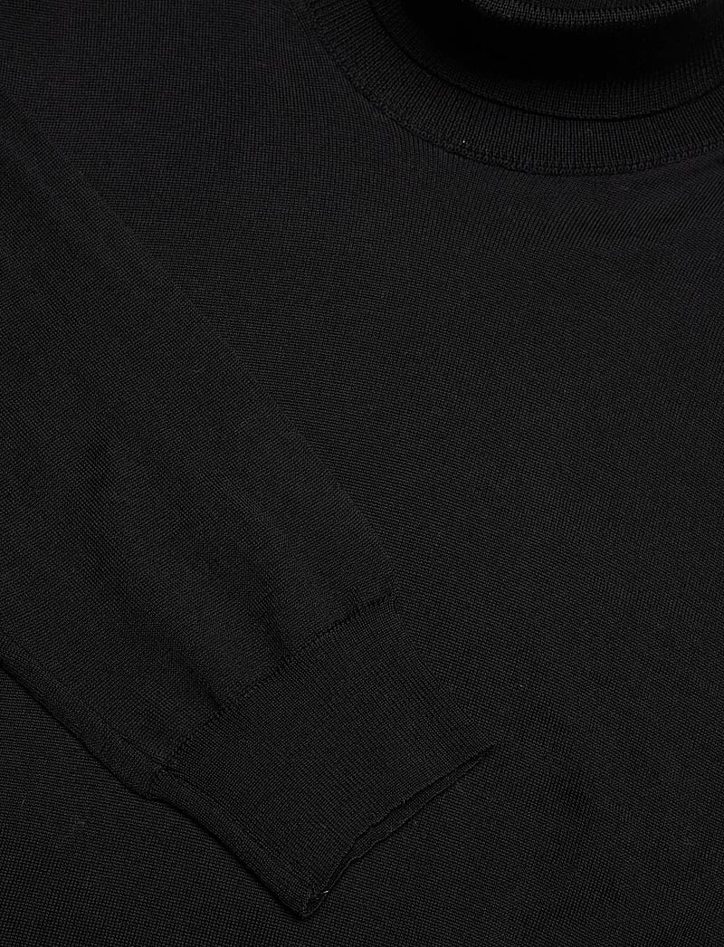 Oscar Jacobson - Marcel Rollneck - polokrage - night blue - 2