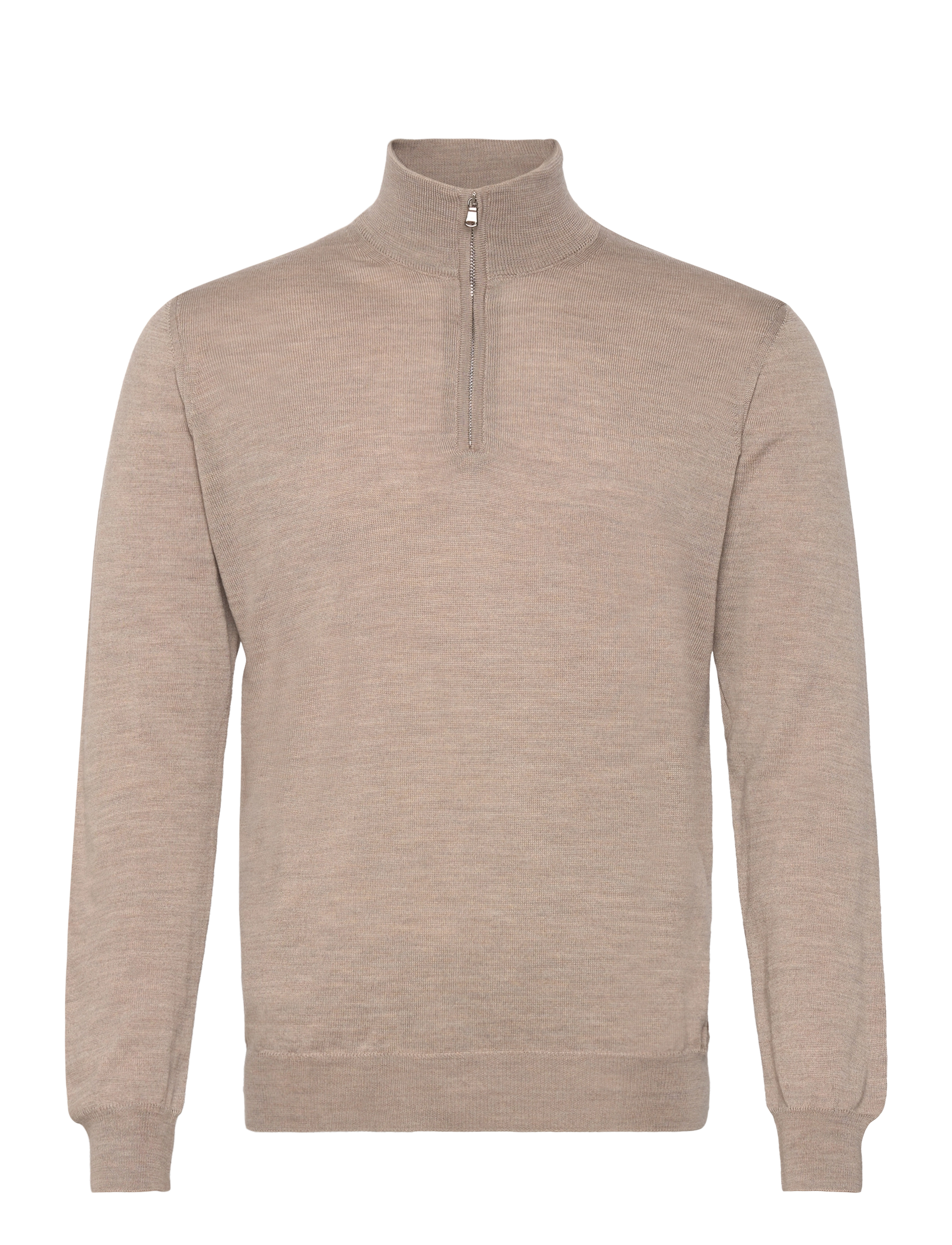 BAKED BEIGE