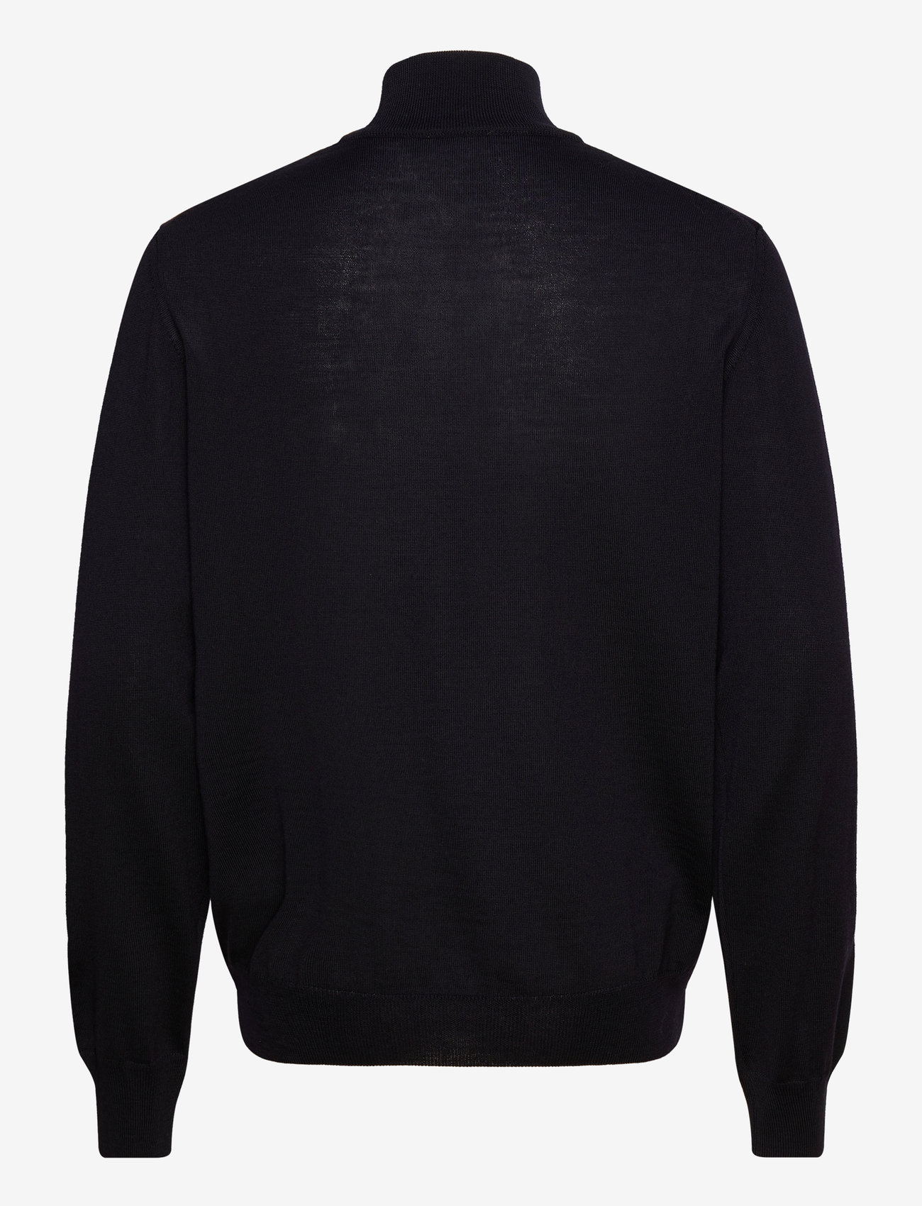 Oscar Jacobson - Marlon Half zip - half zip-trøjer - night blue - 1