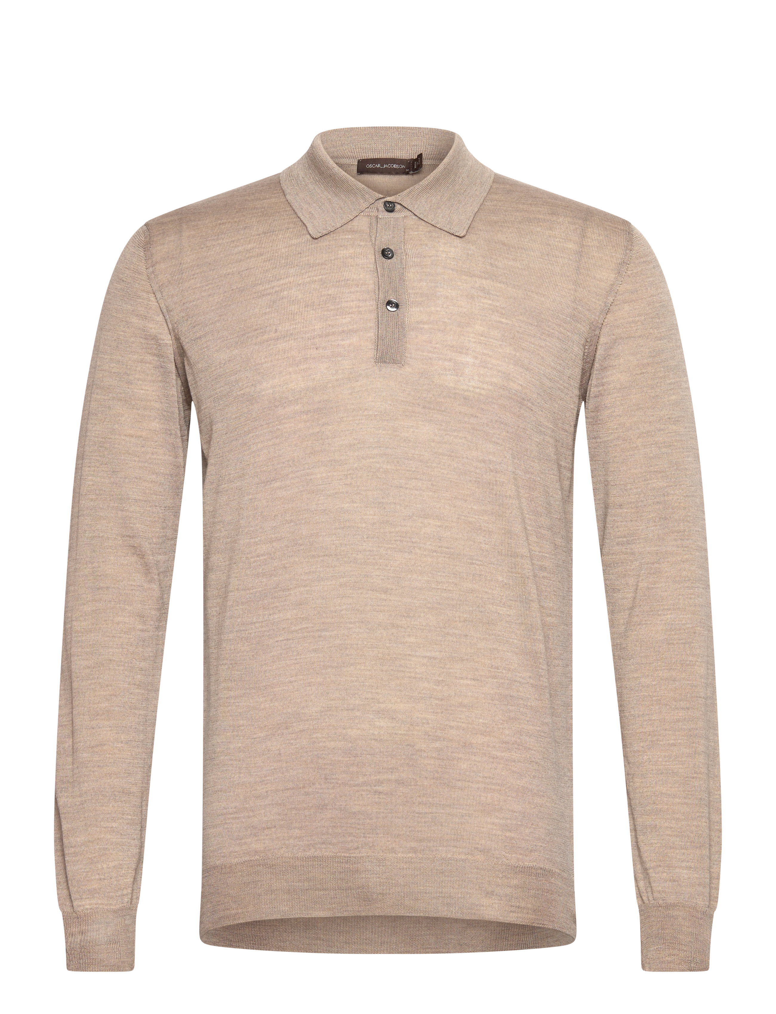 BAKED BEIGE