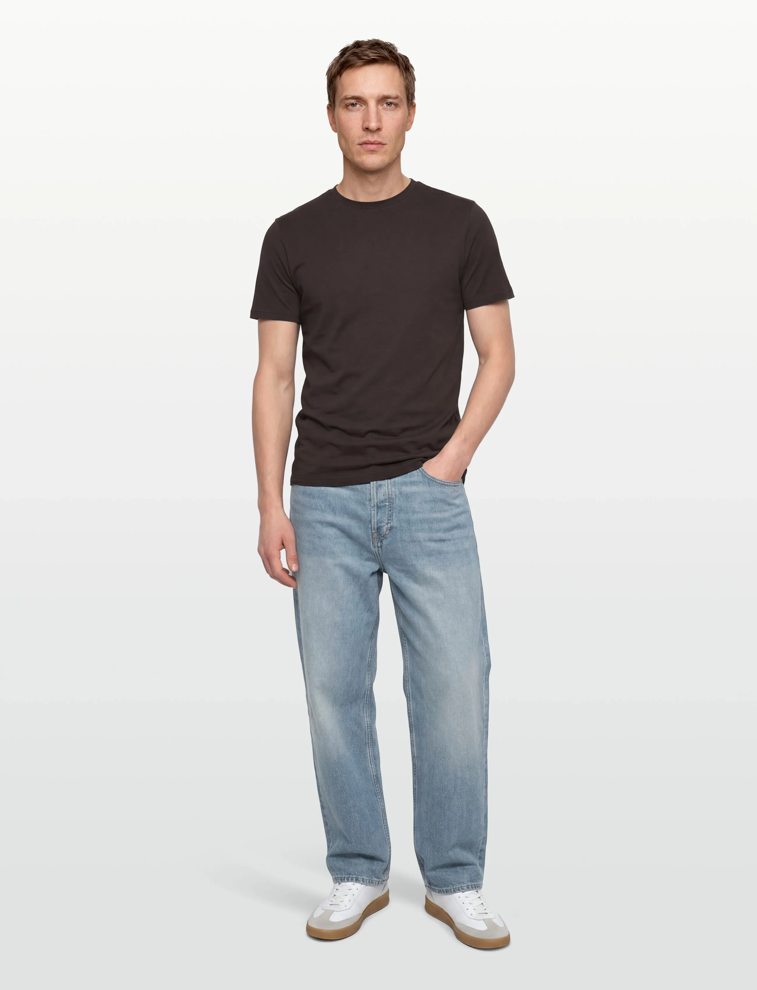 Kim T-Shirt S-S