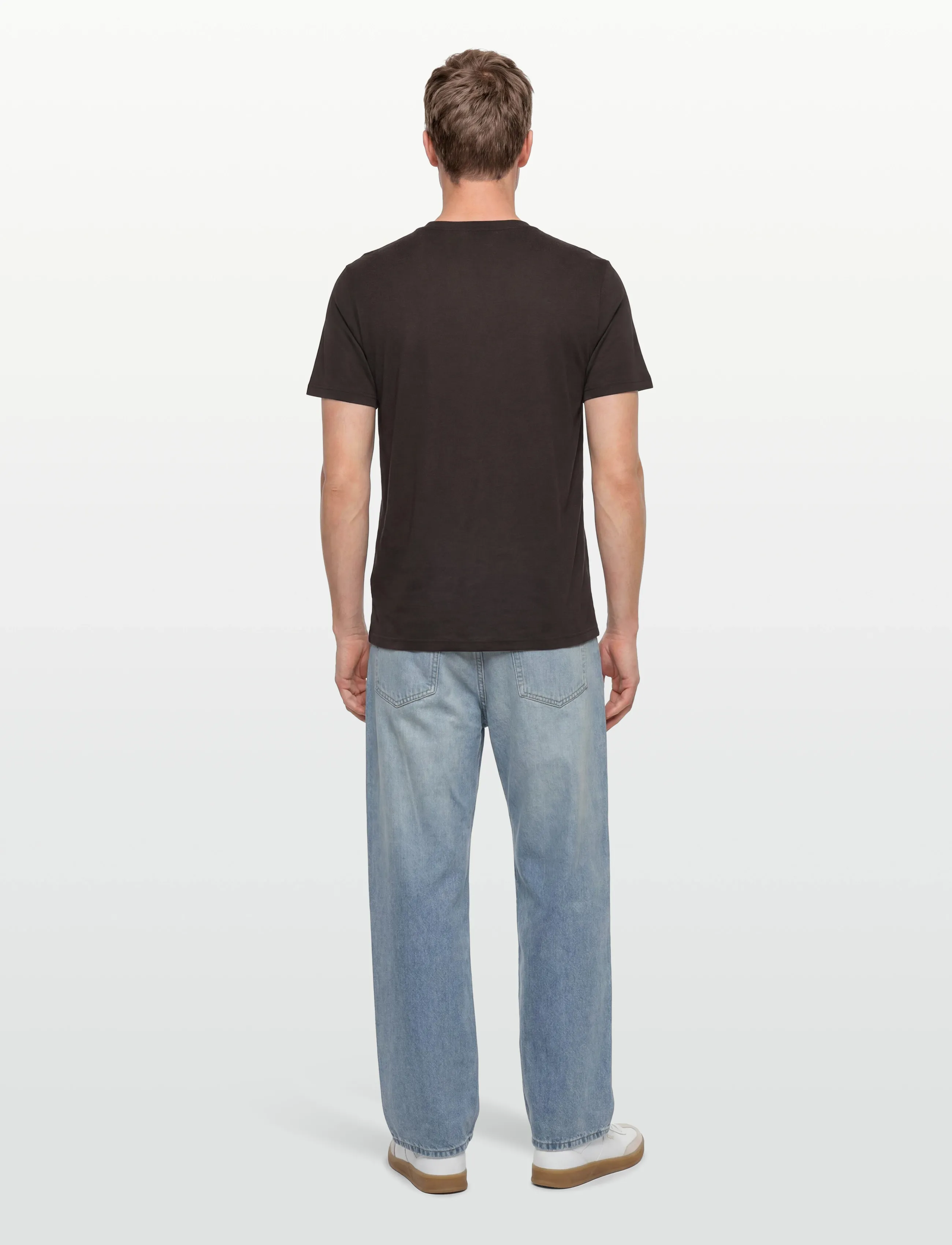 Kim T-Shirt S-S 3