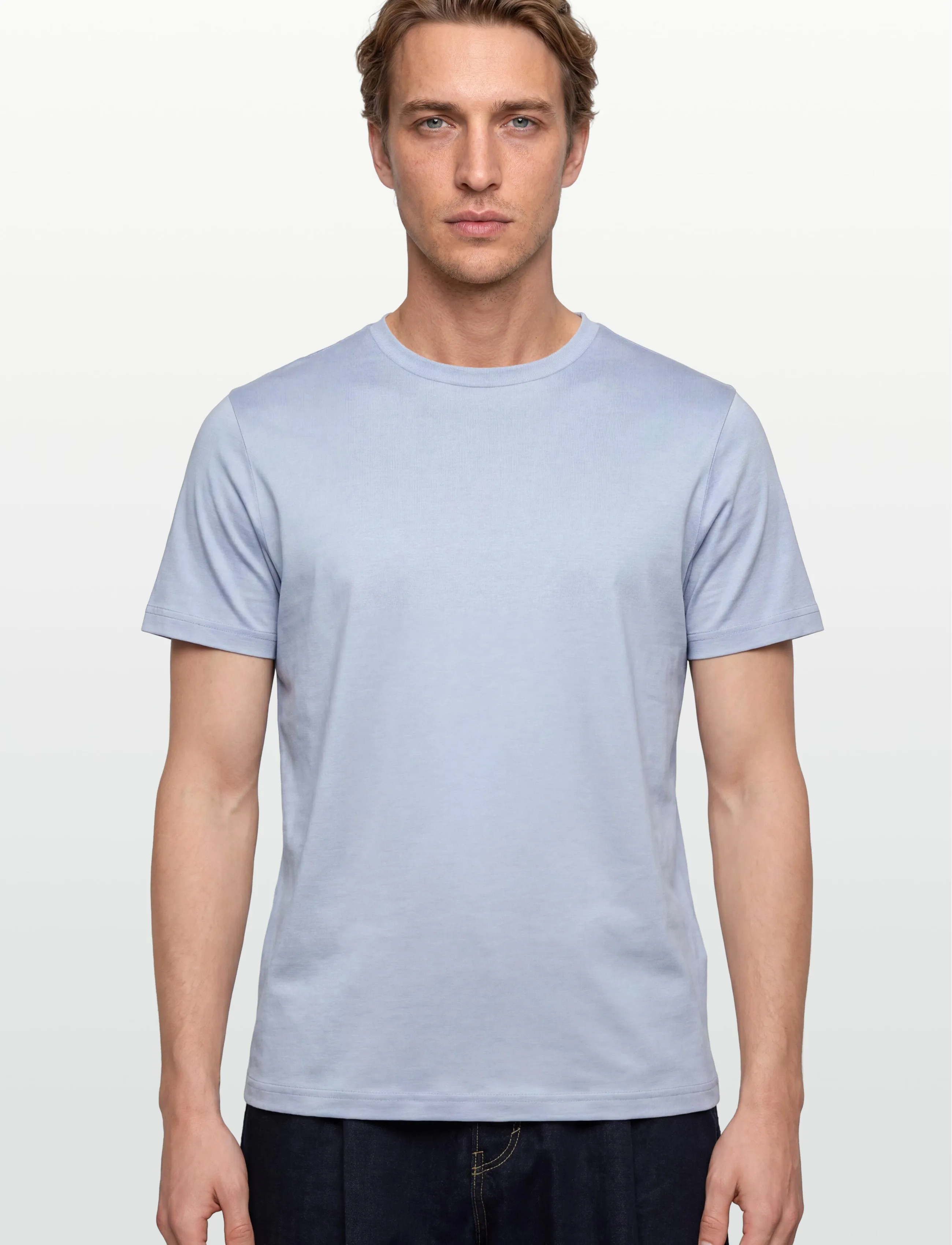 Kim T-Shirt S-S 2