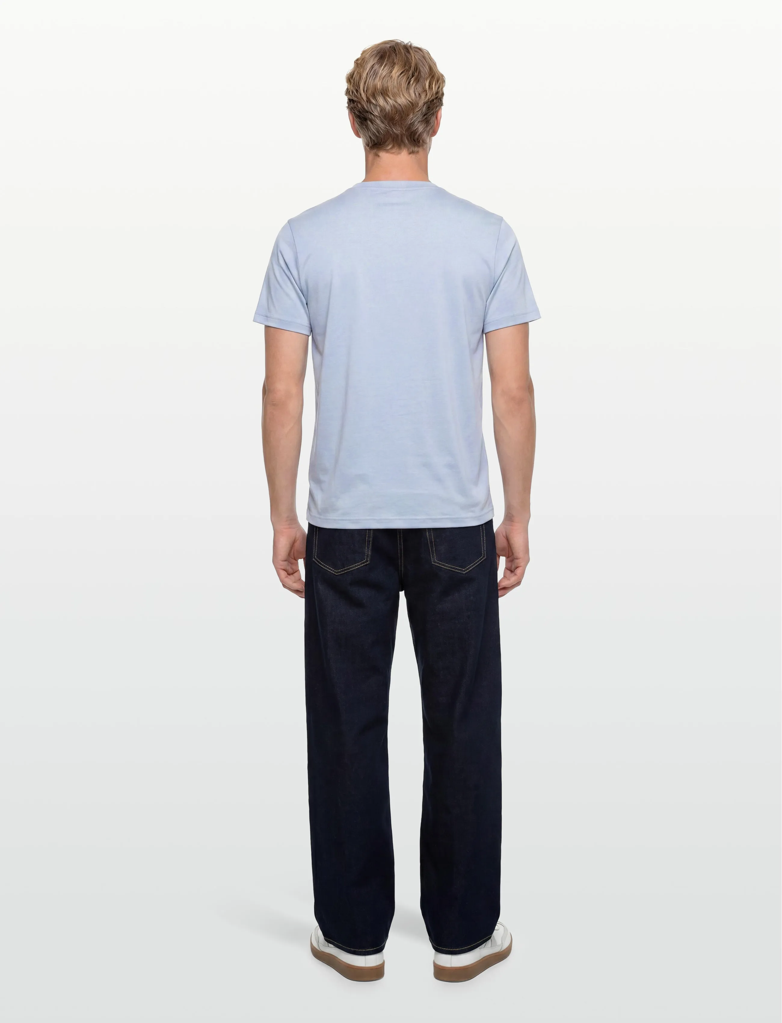 Kim T-Shirt S-S 3