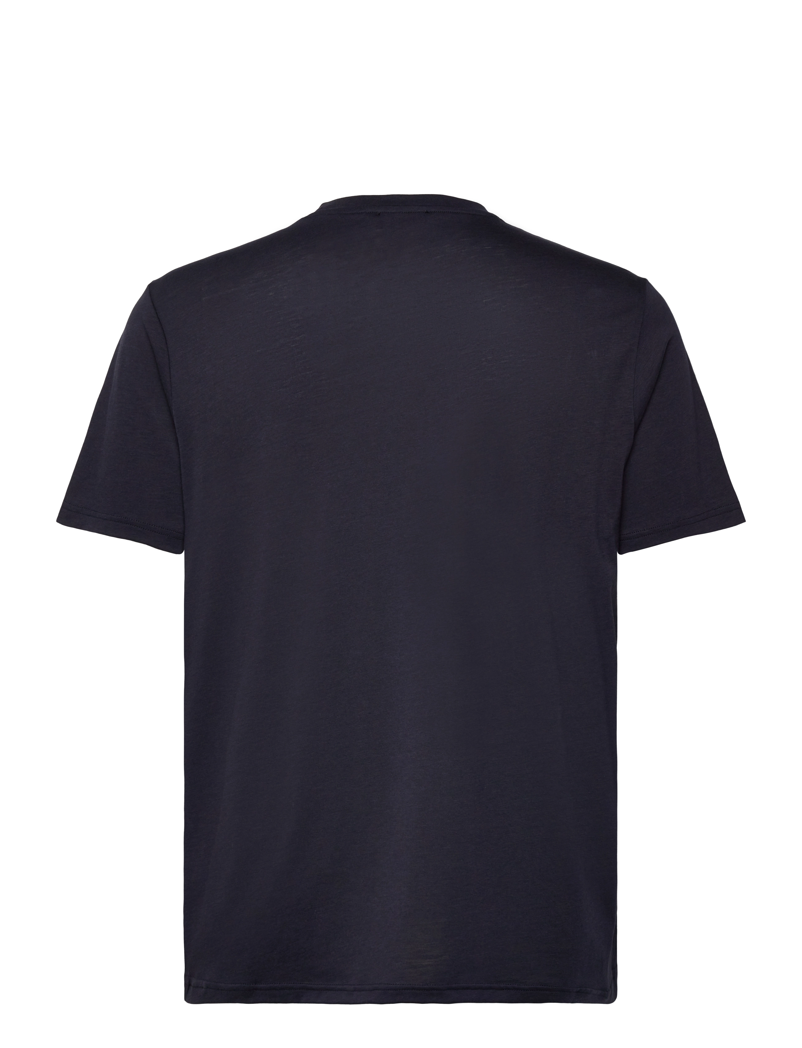 Oscar Jacobson - Kim T-shirt S-S - marškinėliai trumpomis rankovėmis - night blue - 2
