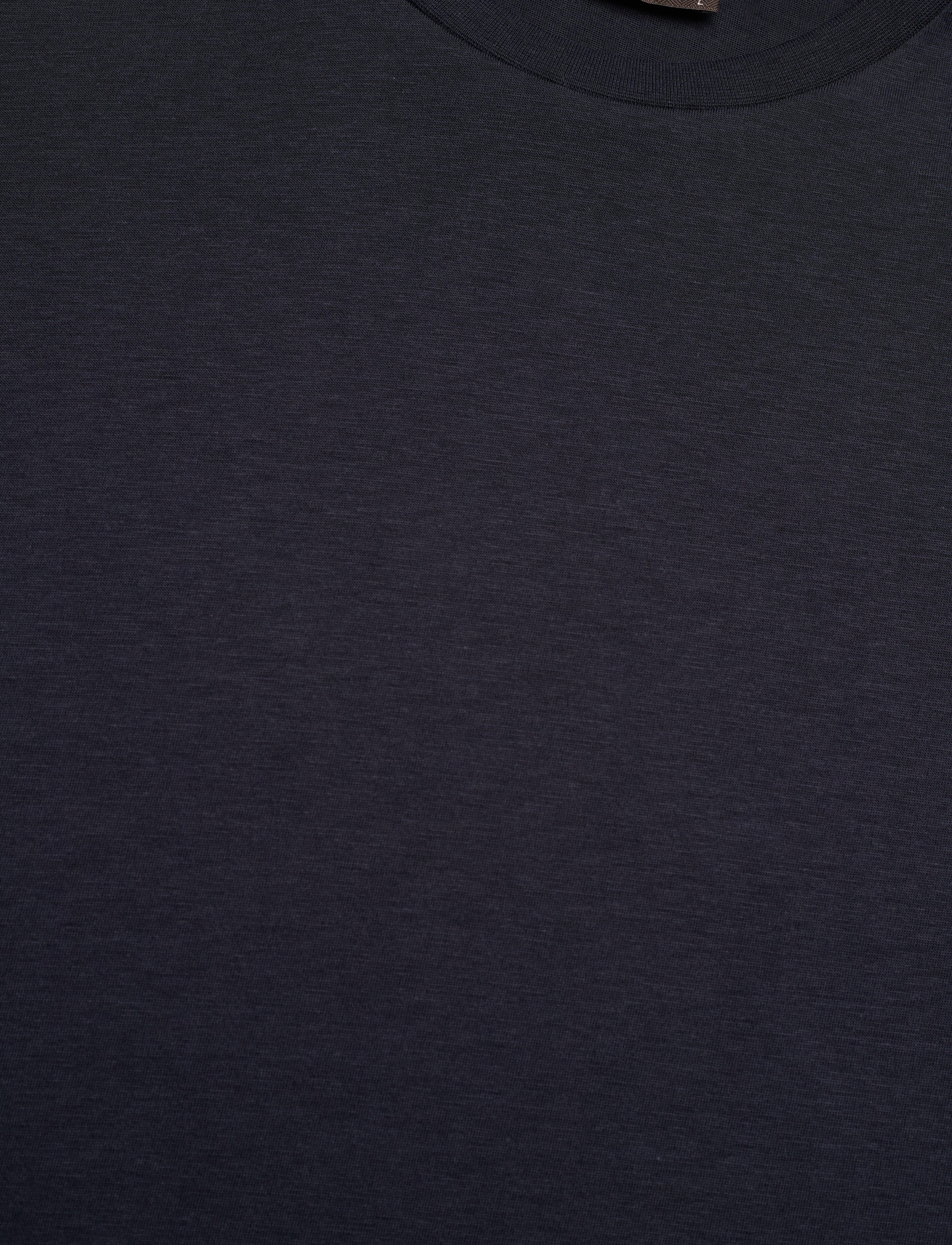 Oscar Jacobson - Kim T-shirt S-S - marškinėliai trumpomis rankovėmis - night blue - 5