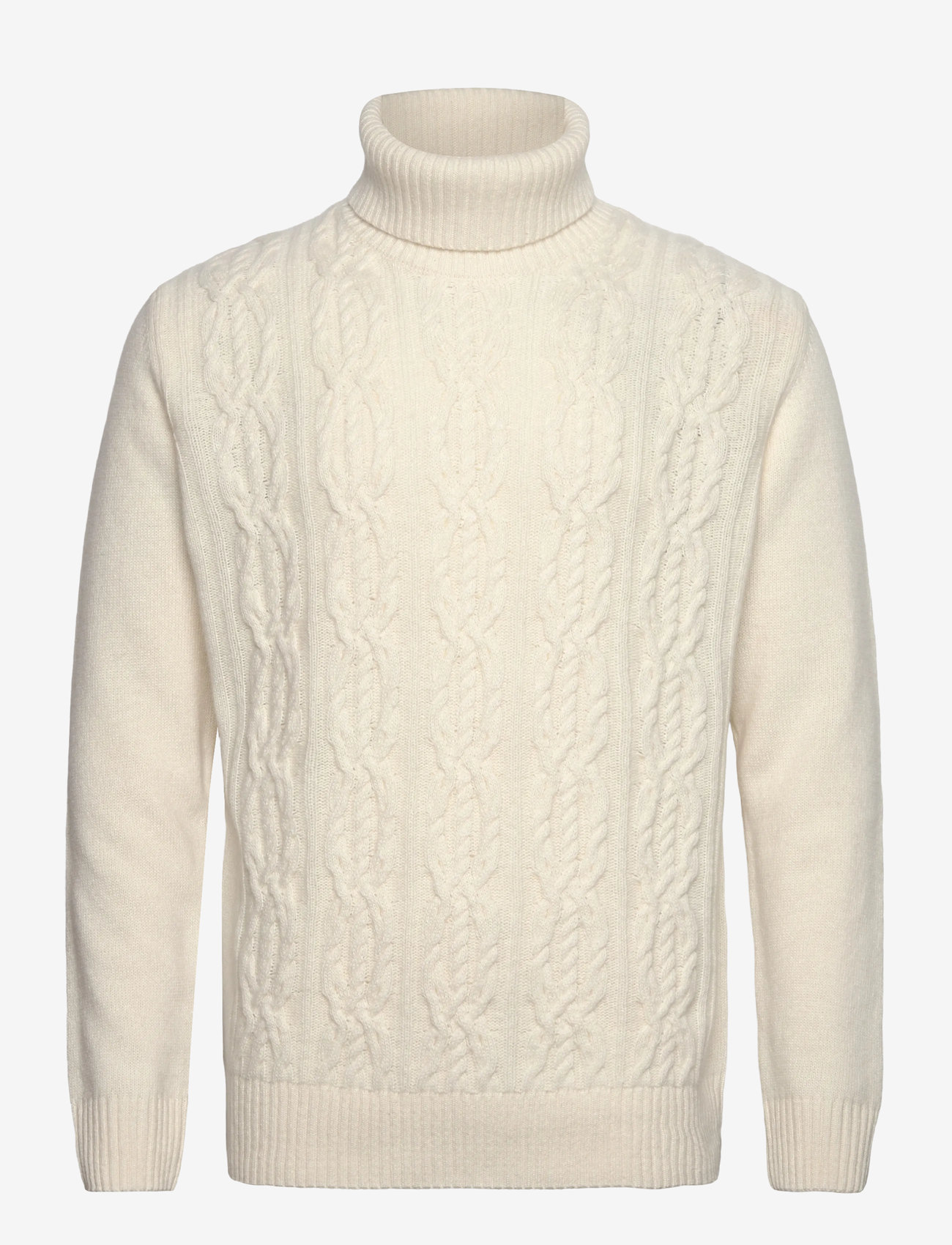 Oscar Jacobson - Steven Rollneck - white shell - 0