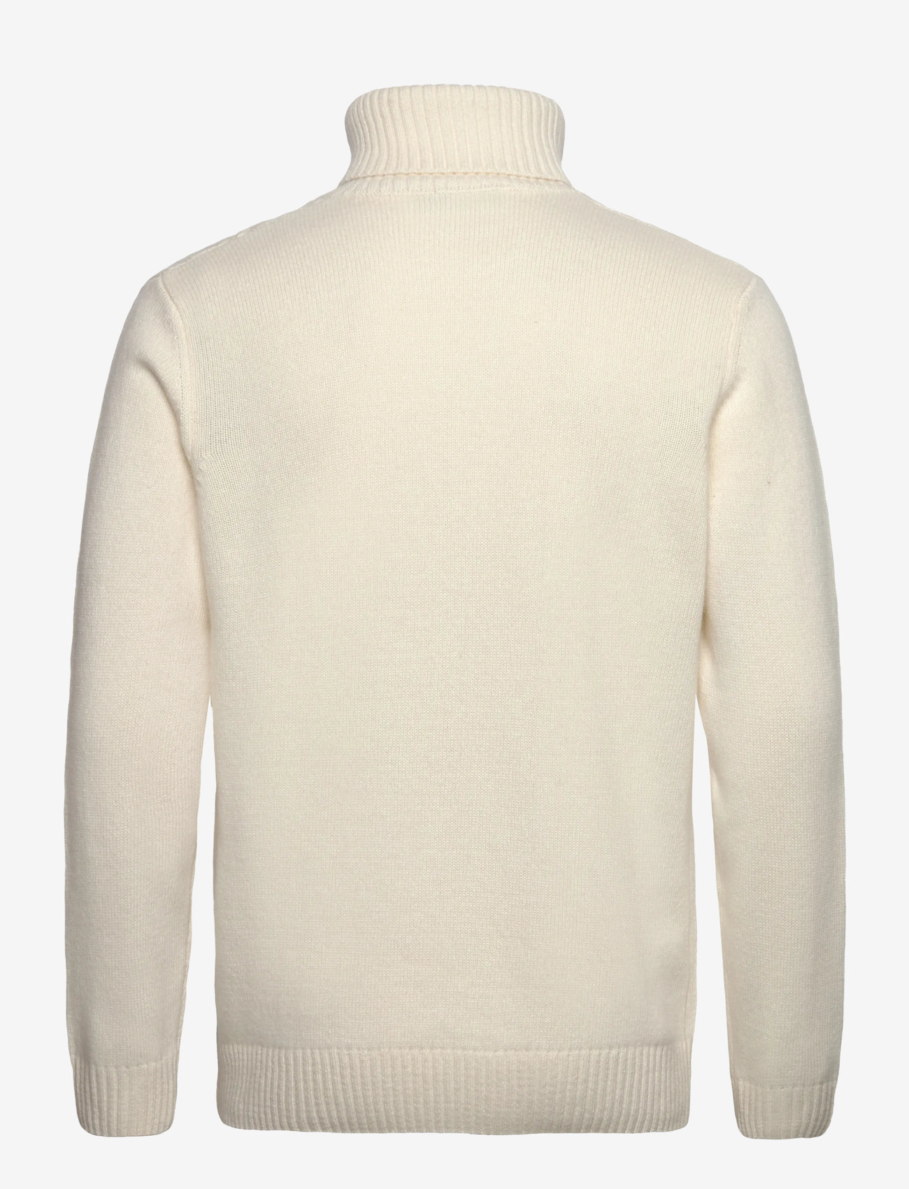 Oscar Jacobson - Steven Rollneck - white shell - 1
