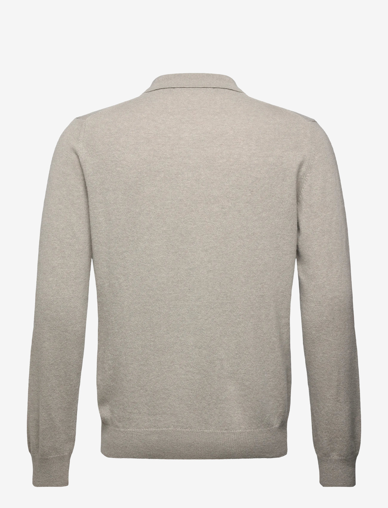 Oscar Jacobson - Pepe Poloshirt - polostrik - brick beige - 1