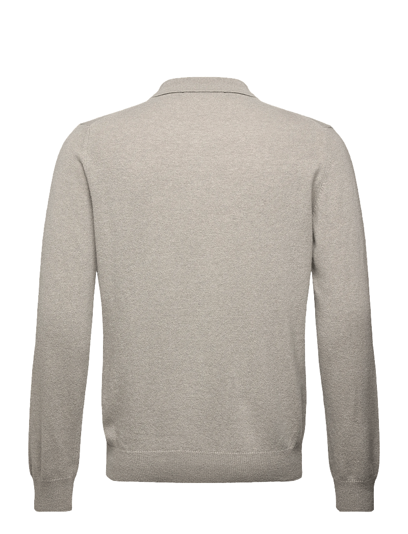 Oscar Jacobson - Pepe Poloshirt - polostrik - brick beige - 1