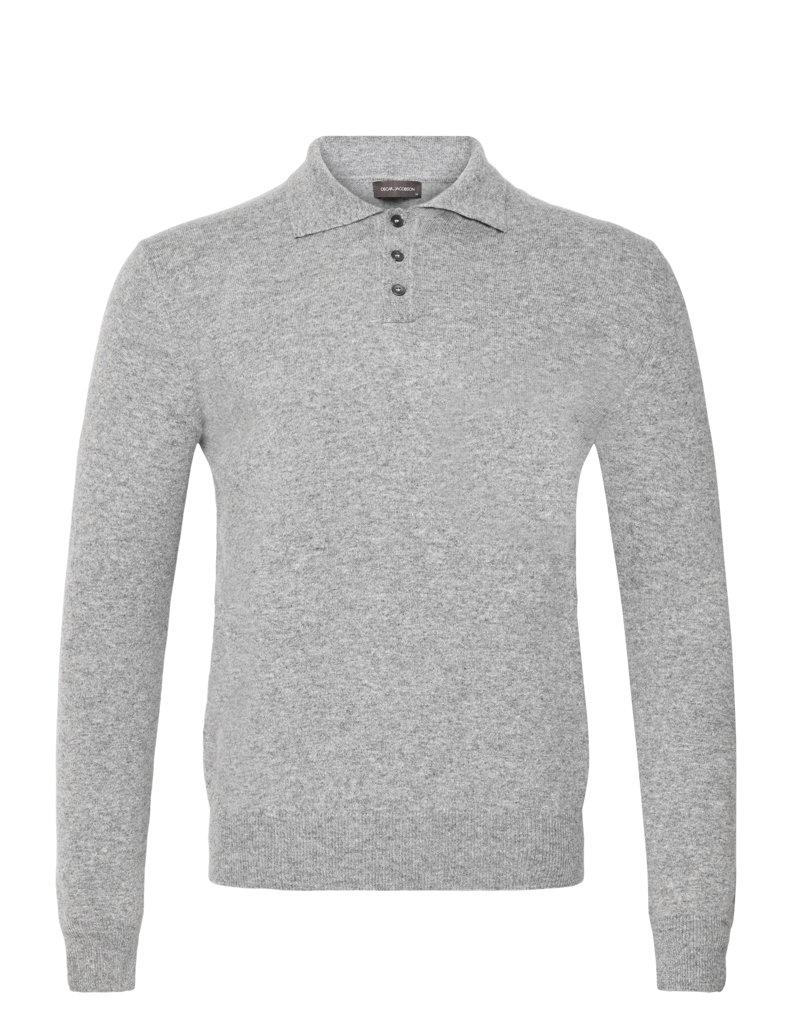 GREY MELANGE