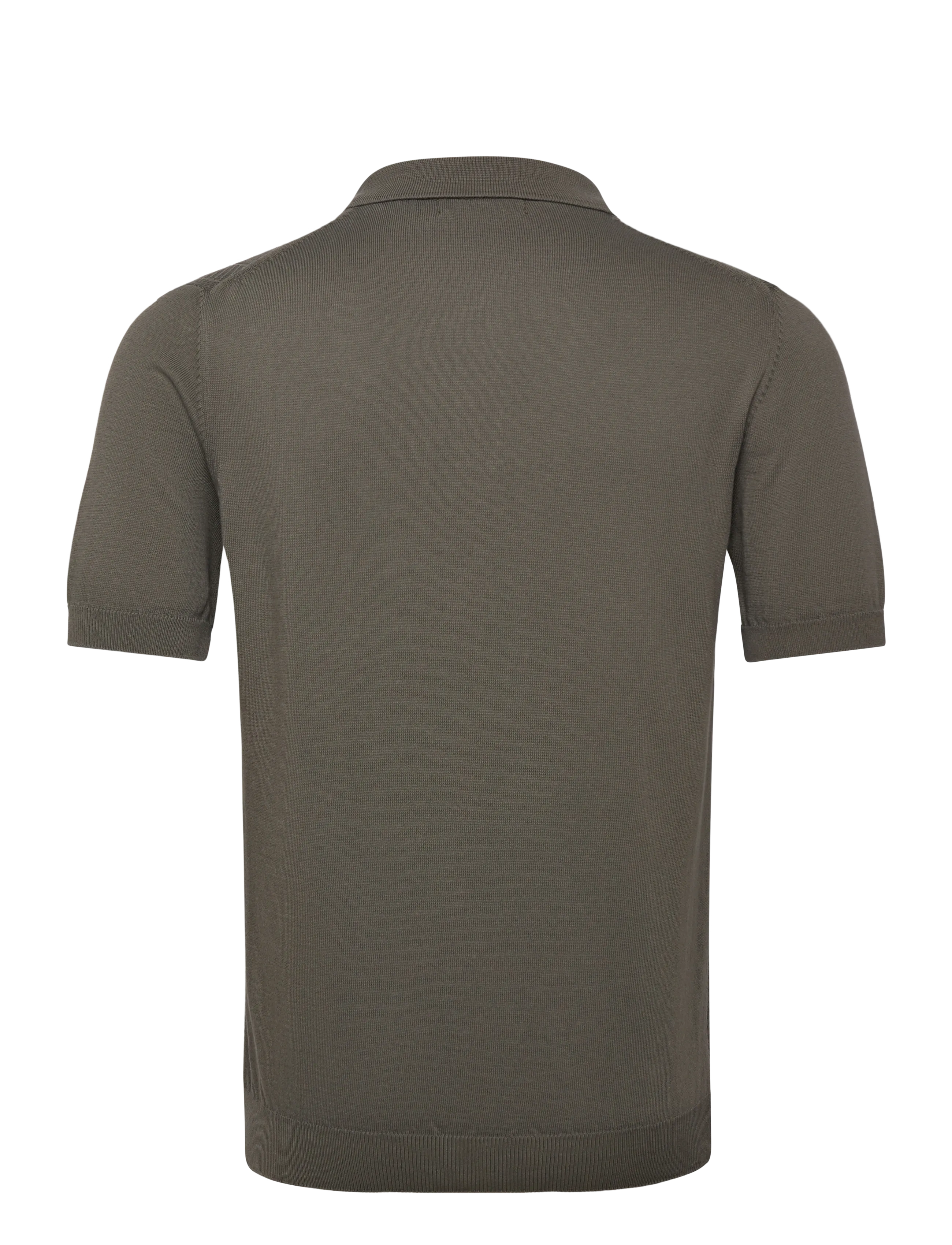 Barto Stripe Poloshirt 2