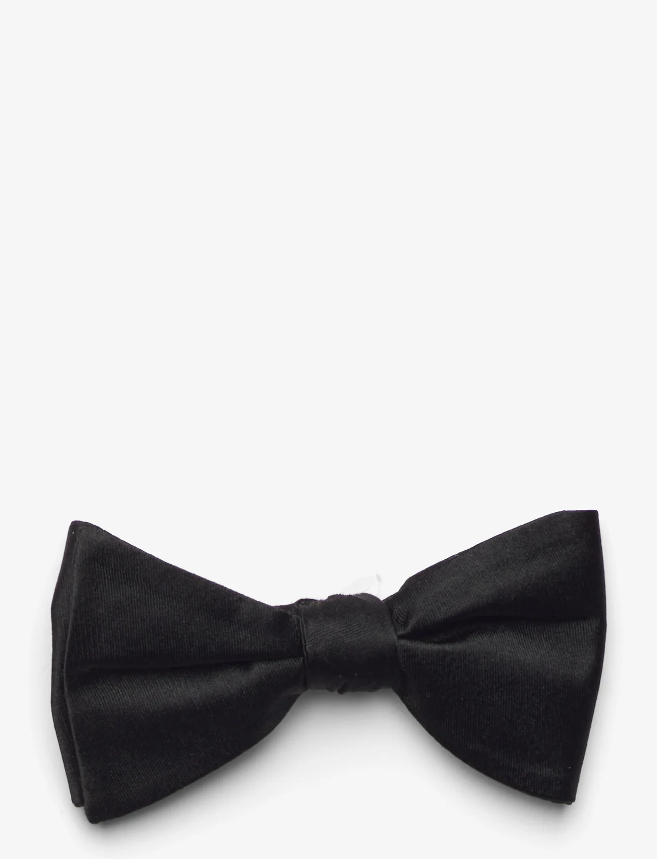 Oscar Jacobson - Bow Tie - ziemeļvalstu stils - black - 0