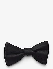 Oscar Jacobson - Bow Tie - nordic style - black - 0