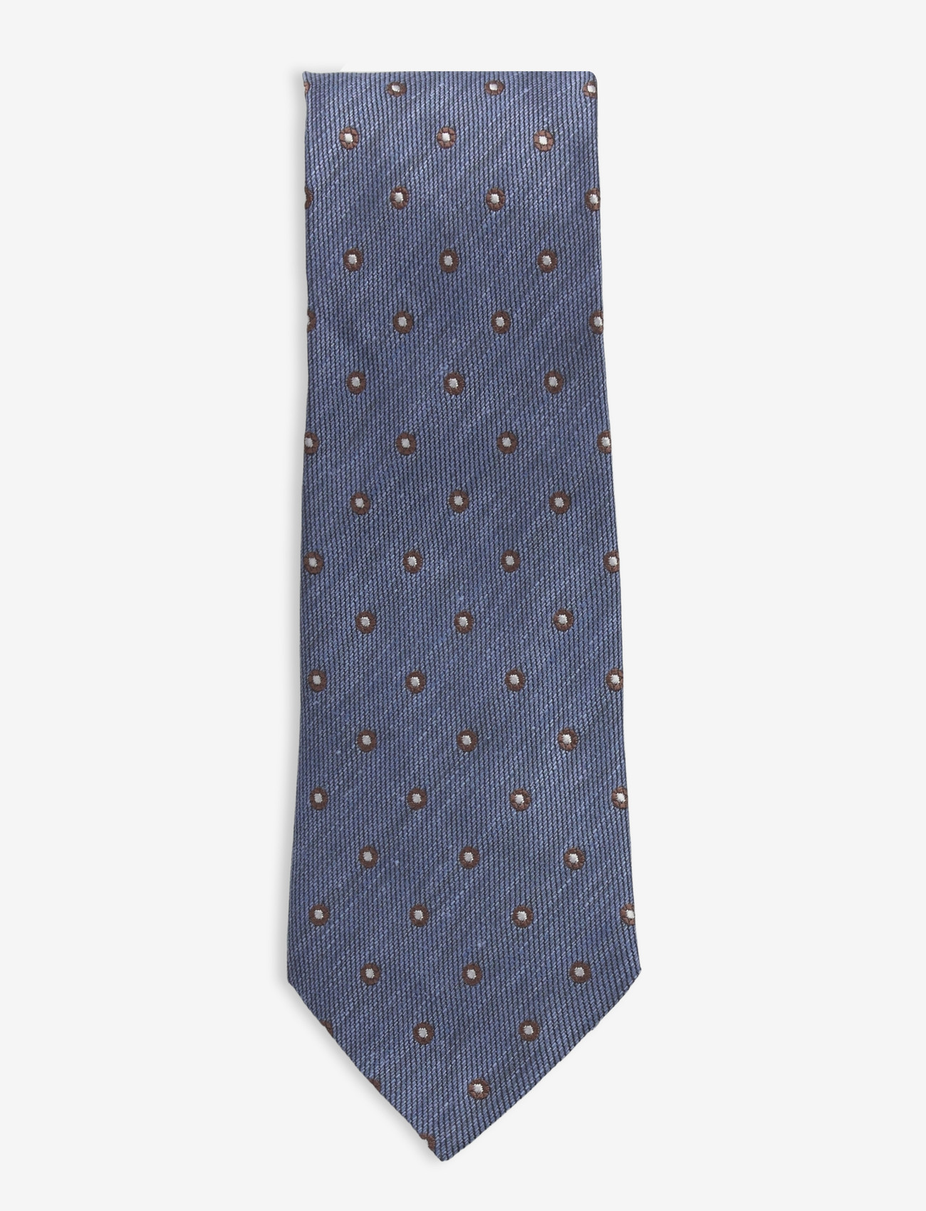 Oscar Jacobson - Tie - ties - summer sky blue - 0