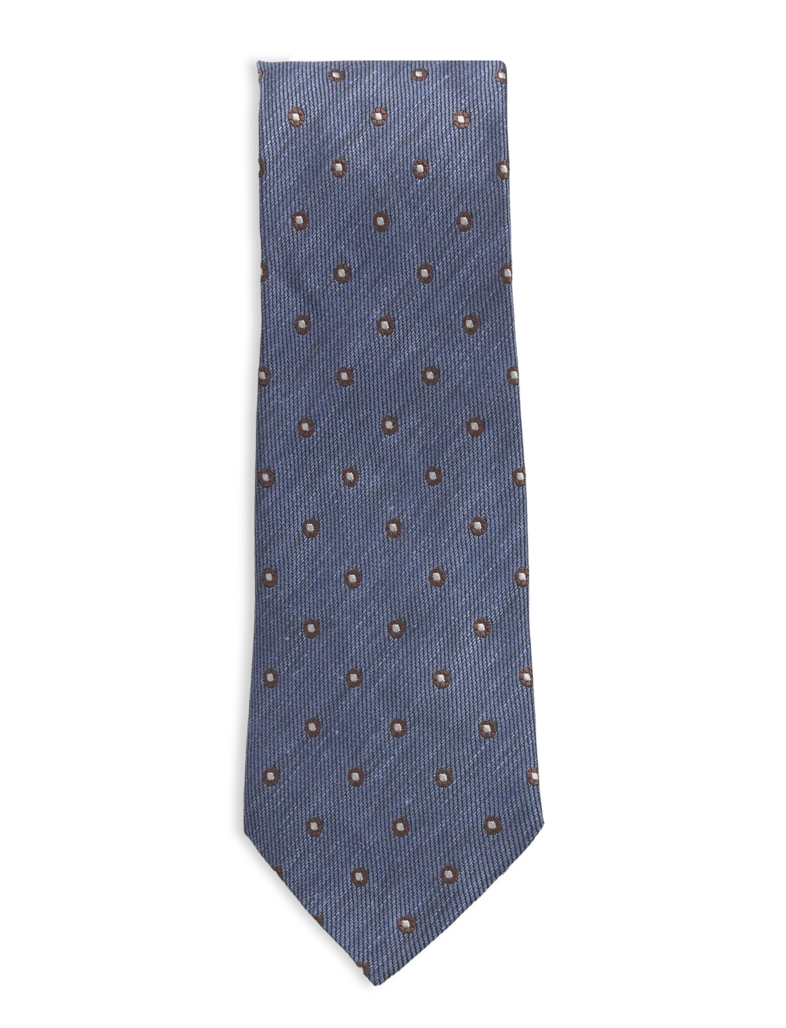Oscar Jacobson Tie - Oscar Jacobson - SUMMER SKY BLUE / blue