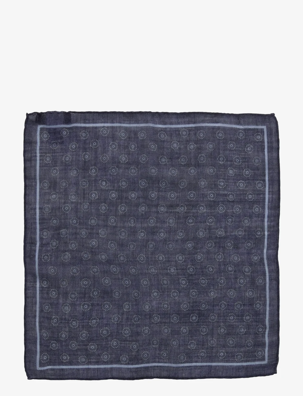 Oscar Jacobson - Handkerchief - einstecktücher - bluegrass - 1