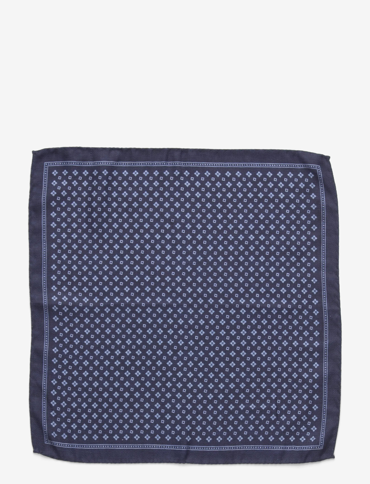 Oscar Jacobson - Handkerchief - taskurätid - cob blue - 0