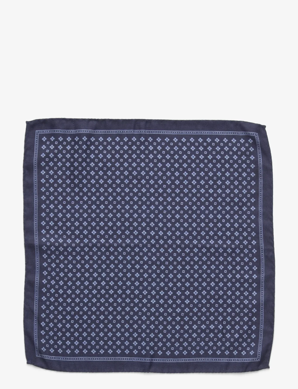 Oscar Jacobson - Handkerchief - taskurätid - cob blue - 0