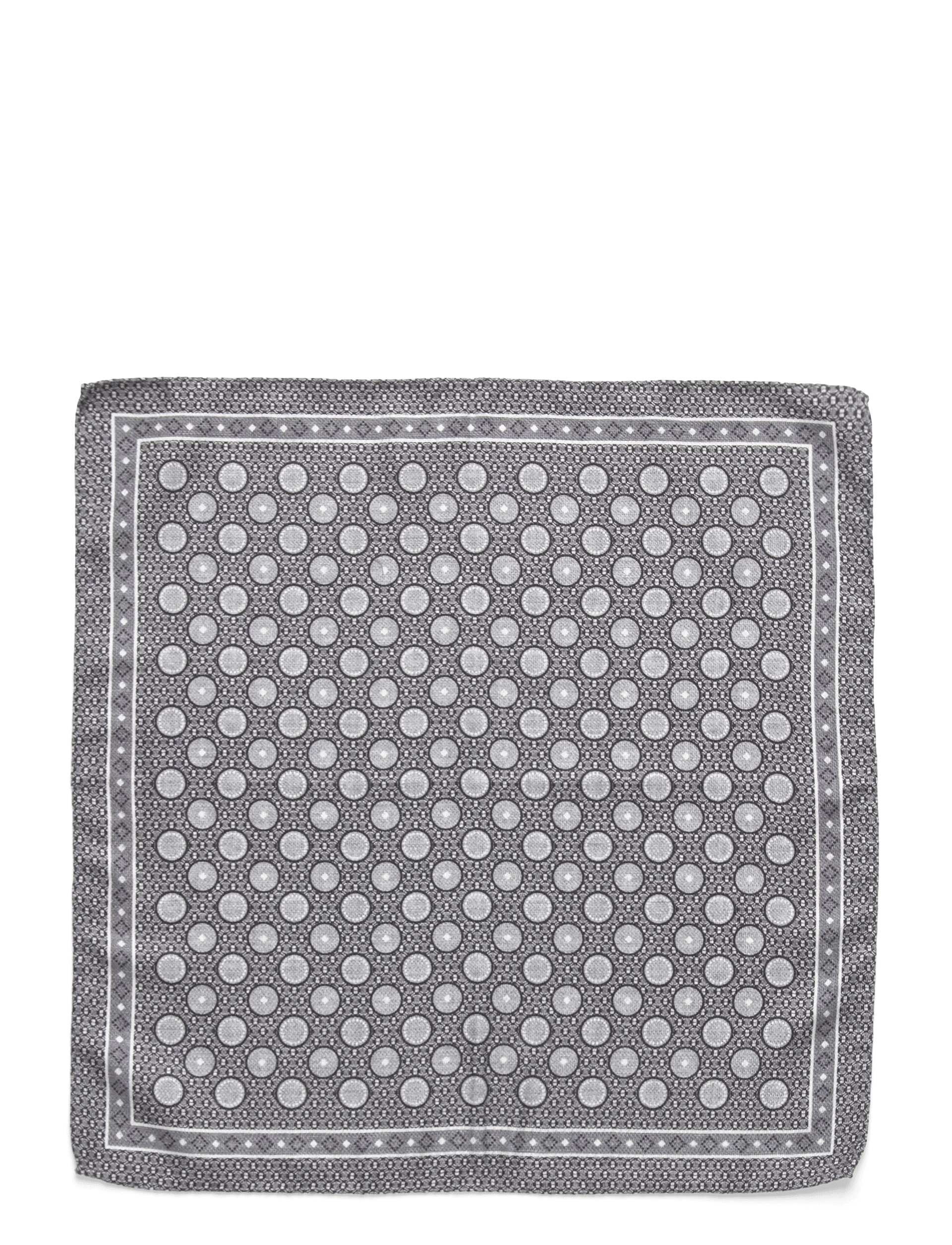Oscar Jacobson Handkerchief