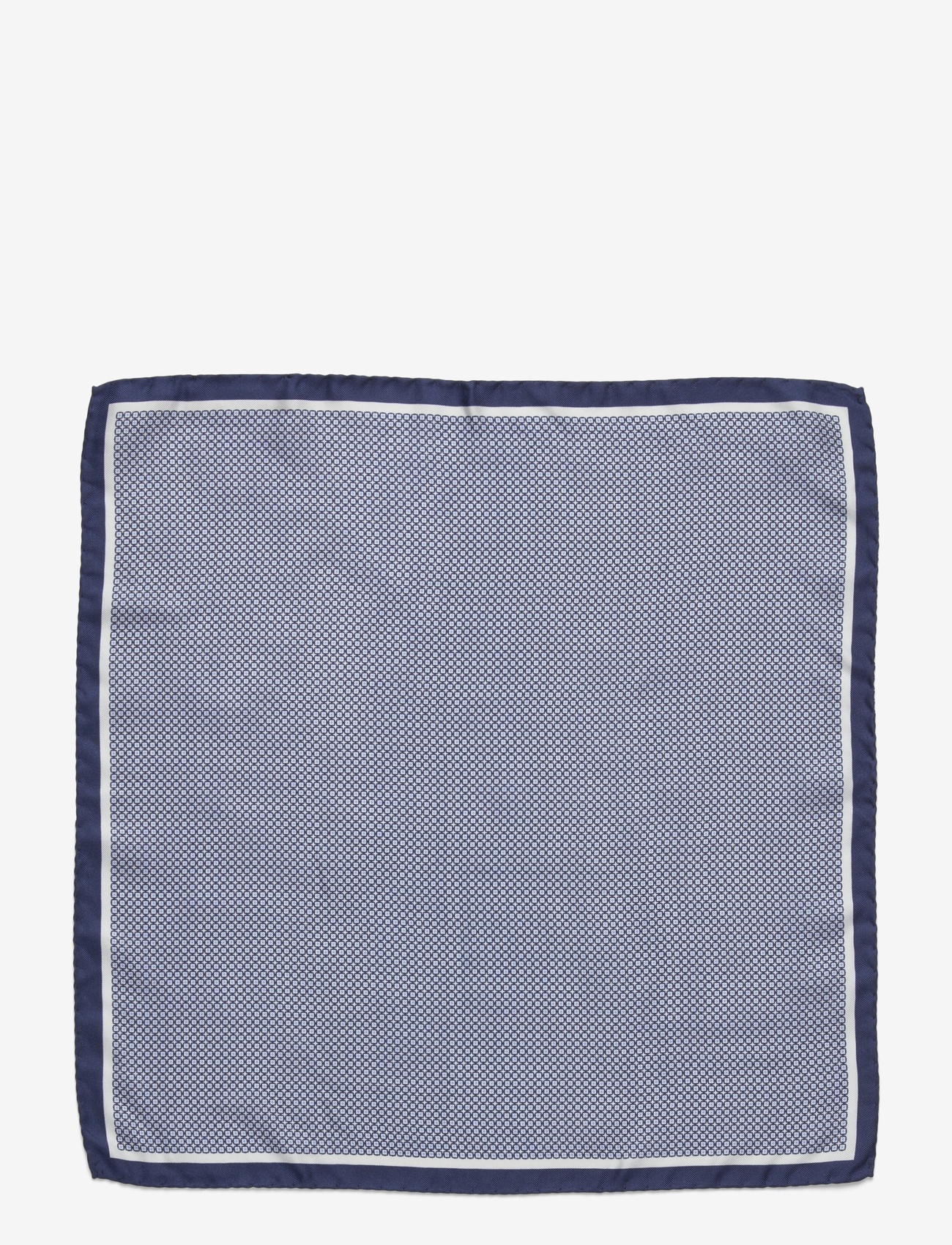Oscar Jacobson - Handkerchief - taskurätid - summer sky blue - 0