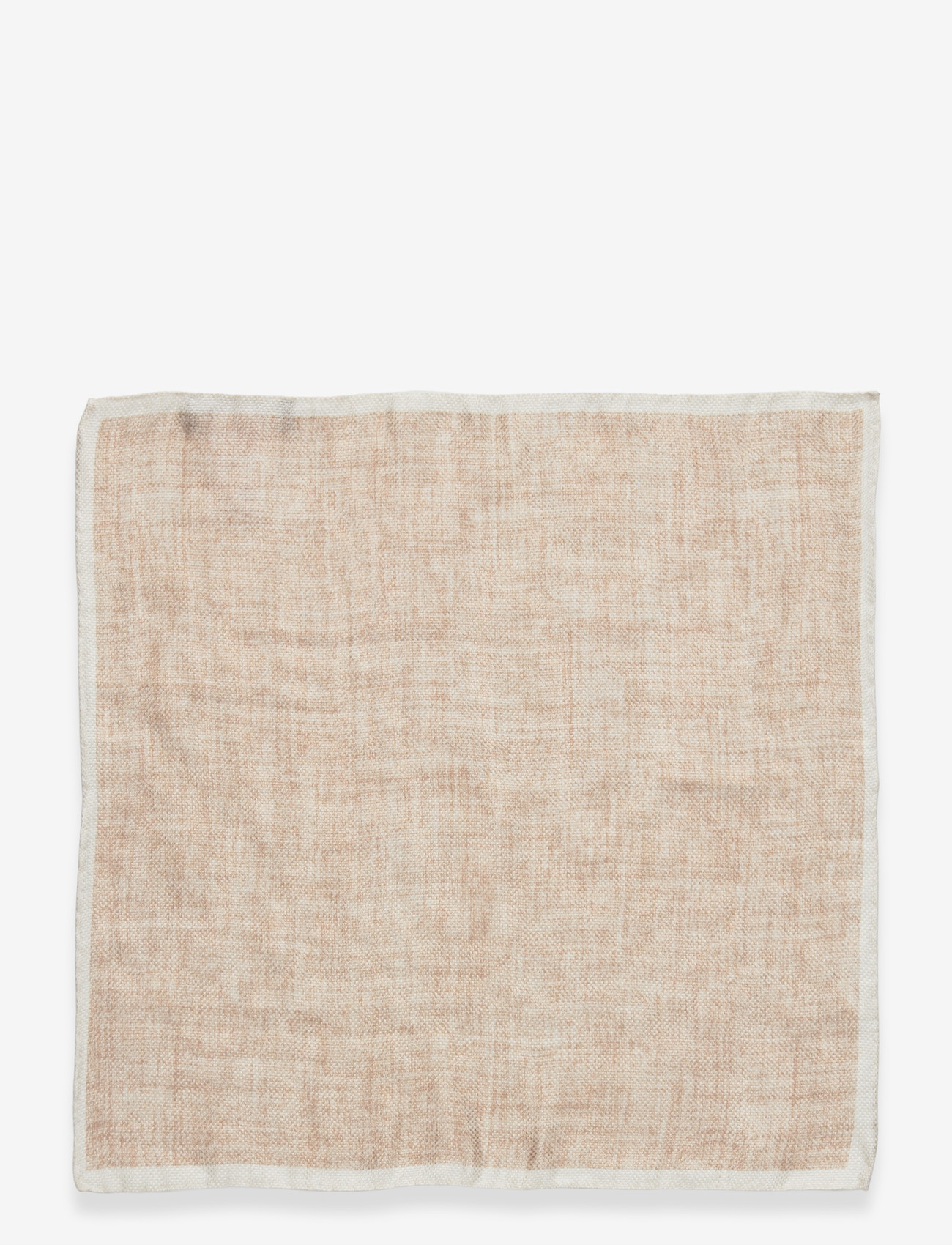 Oscar Jacobson - Handkerchief - taskurätid - trench beige - 0