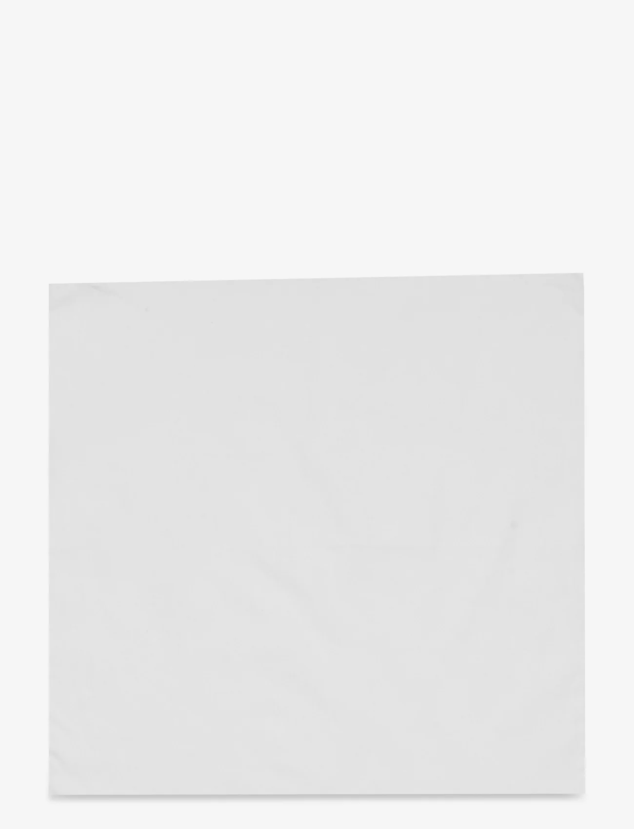 Oscar Jacobson - Handkerchief - ziemeļvalstu stils - off white - 0