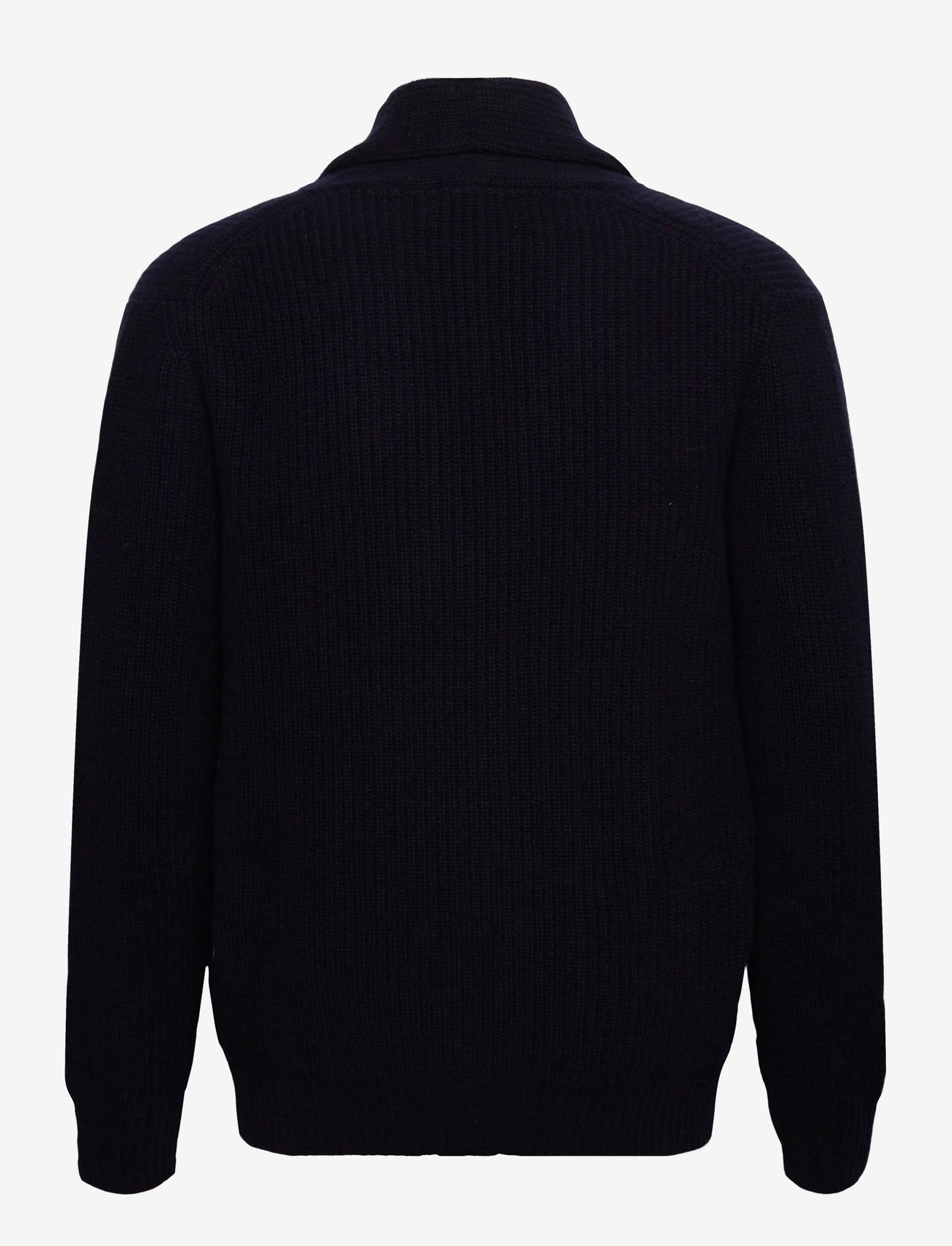 Oscar Jacobson - Roland Cardigan - night blue - 1