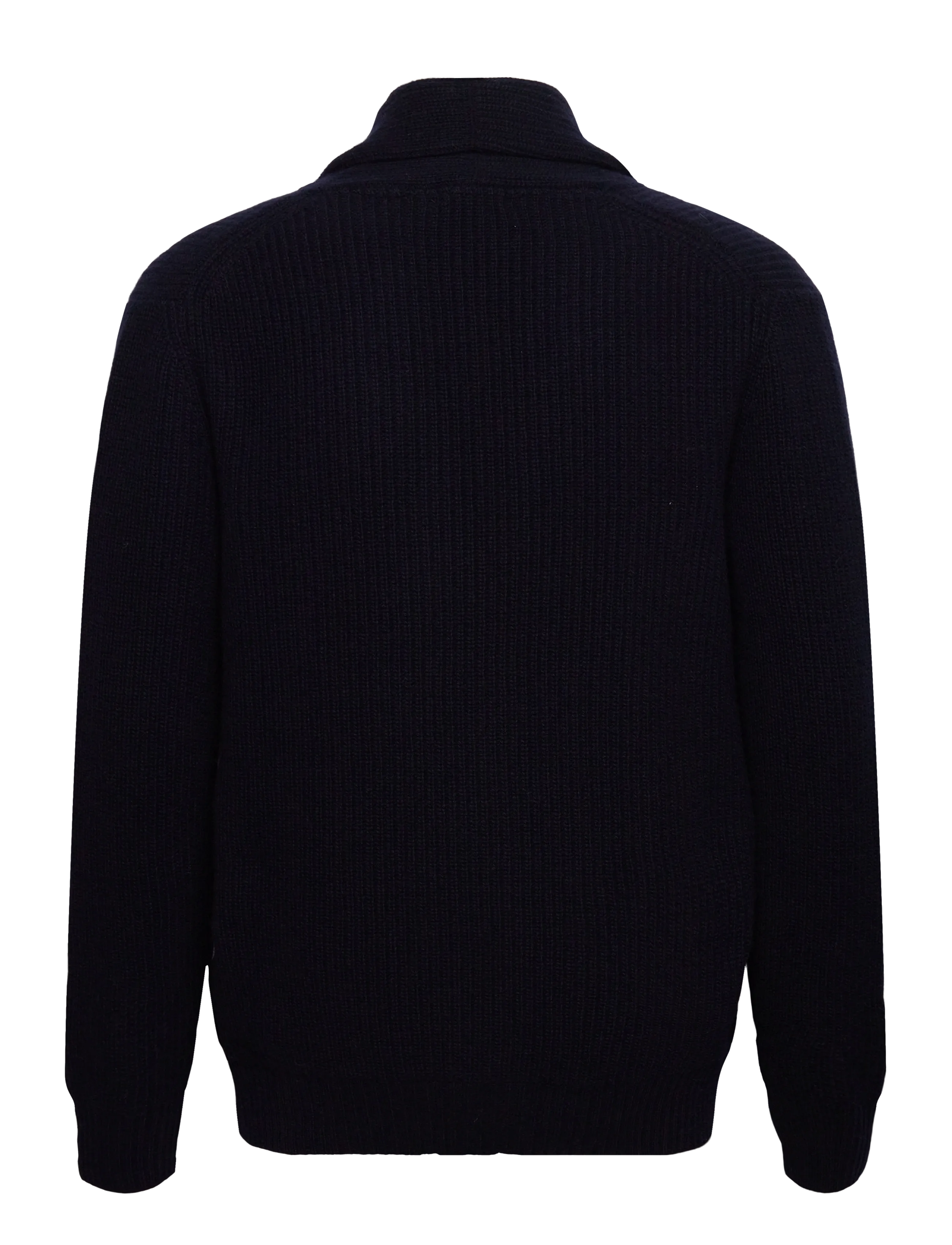 Oscar Jacobson - Roland Cardigan - night blue - 1