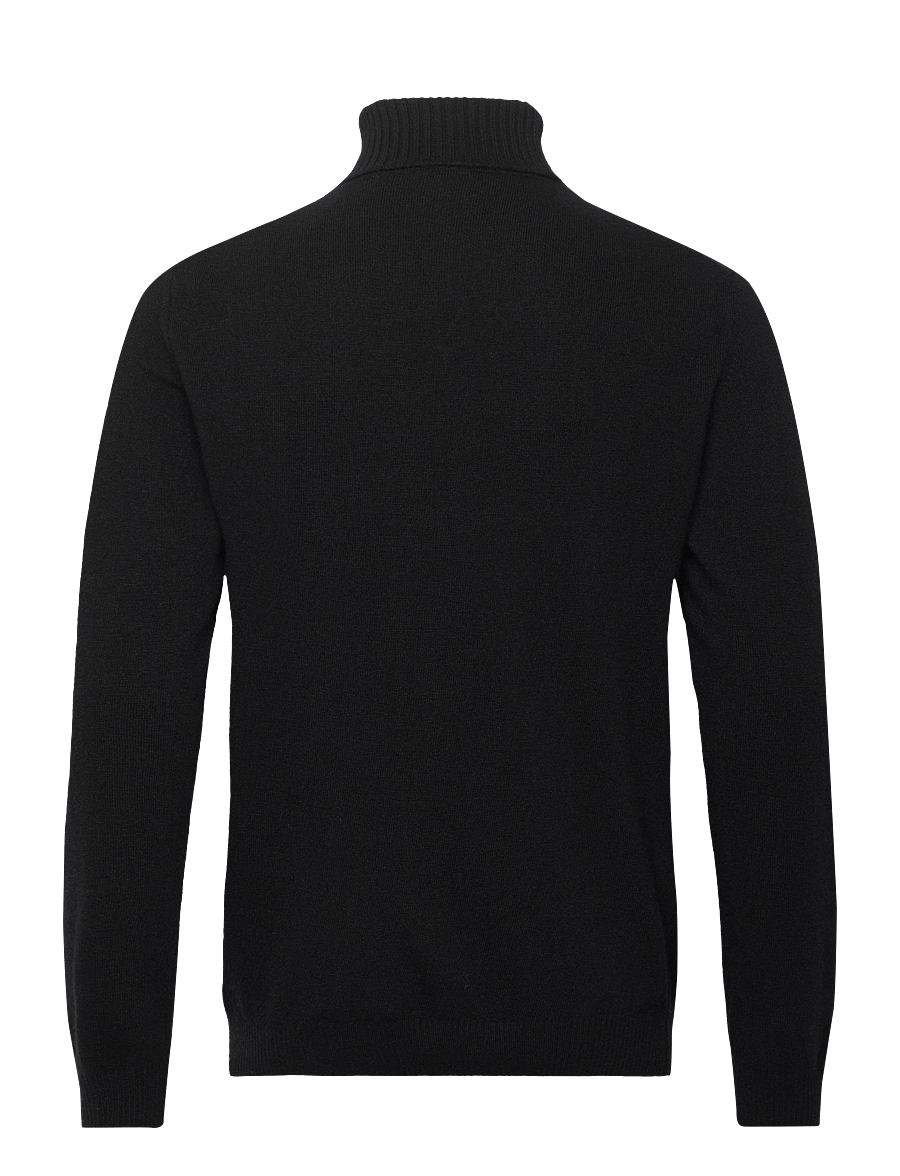 Oscar Jacobson - Salim Rollneck - rullekraver - black - 1