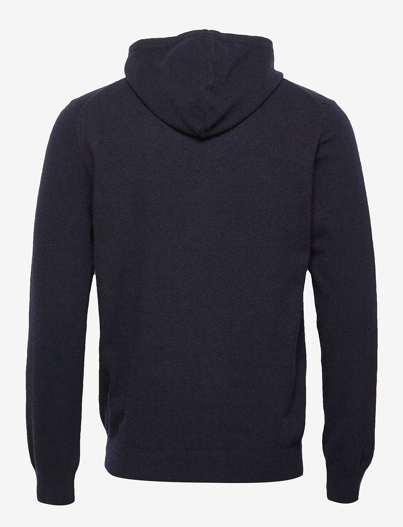 Oscar Jacobson - Pascal Hoodie - hettegensere - navy - 1