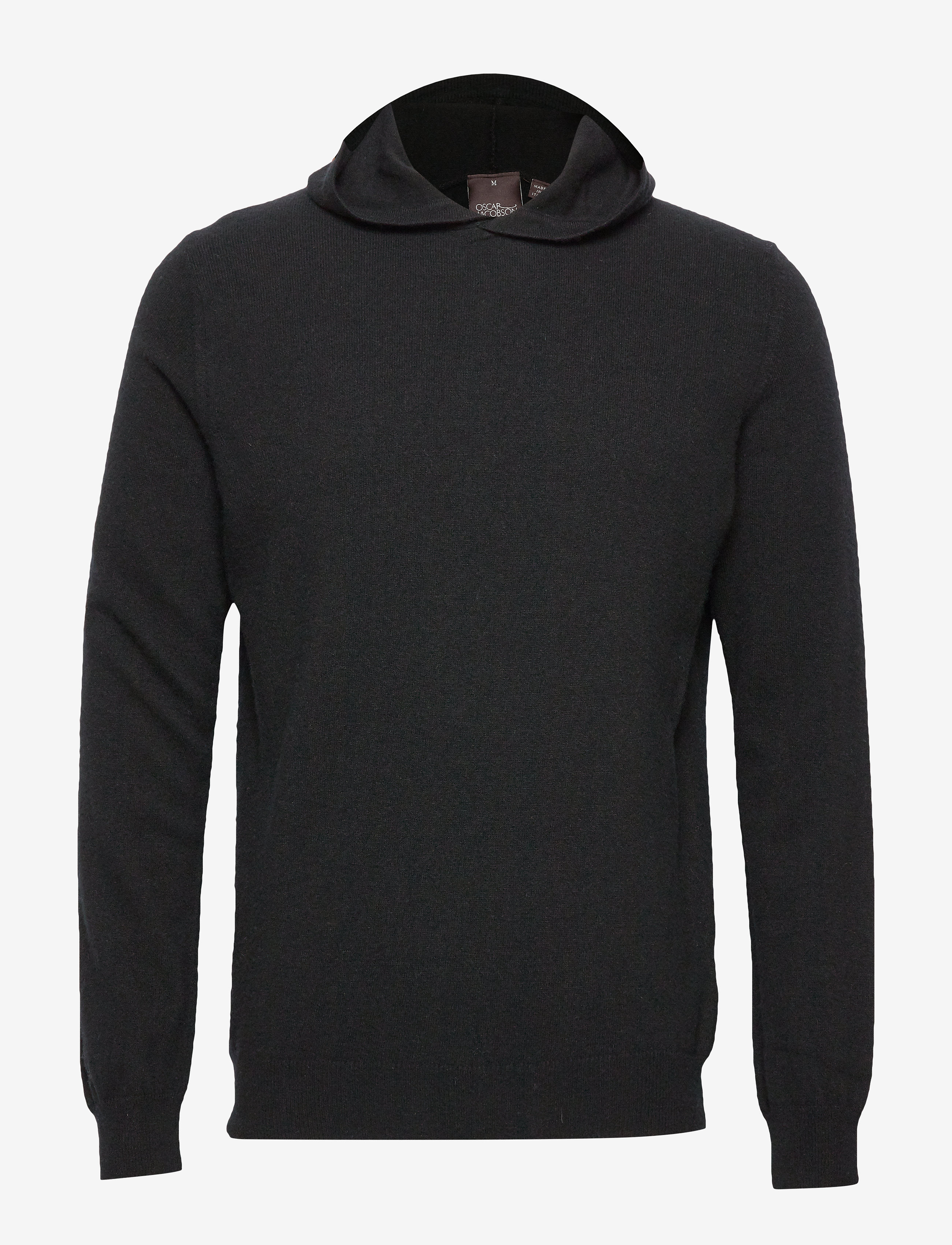 Pascal Hoodie - 310 - BLACK