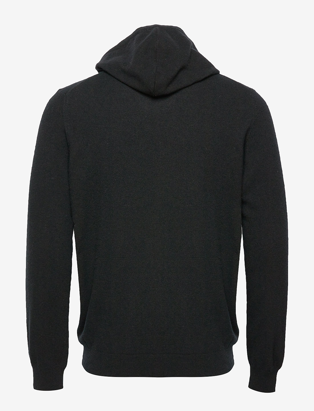 Oscar Jacobson - Pascal Hoodie - hættetrøjer - 310 - black - 1