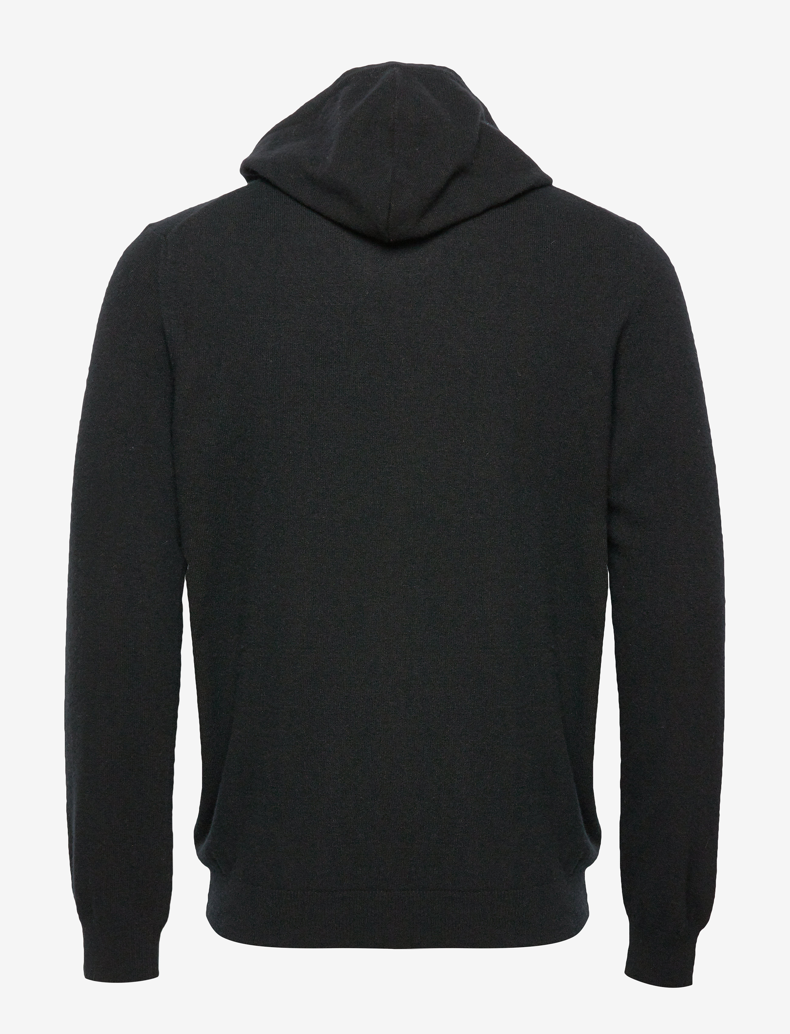 Oscar Jacobson - Pascal Hoodie - kapuzenpullover - black - 1